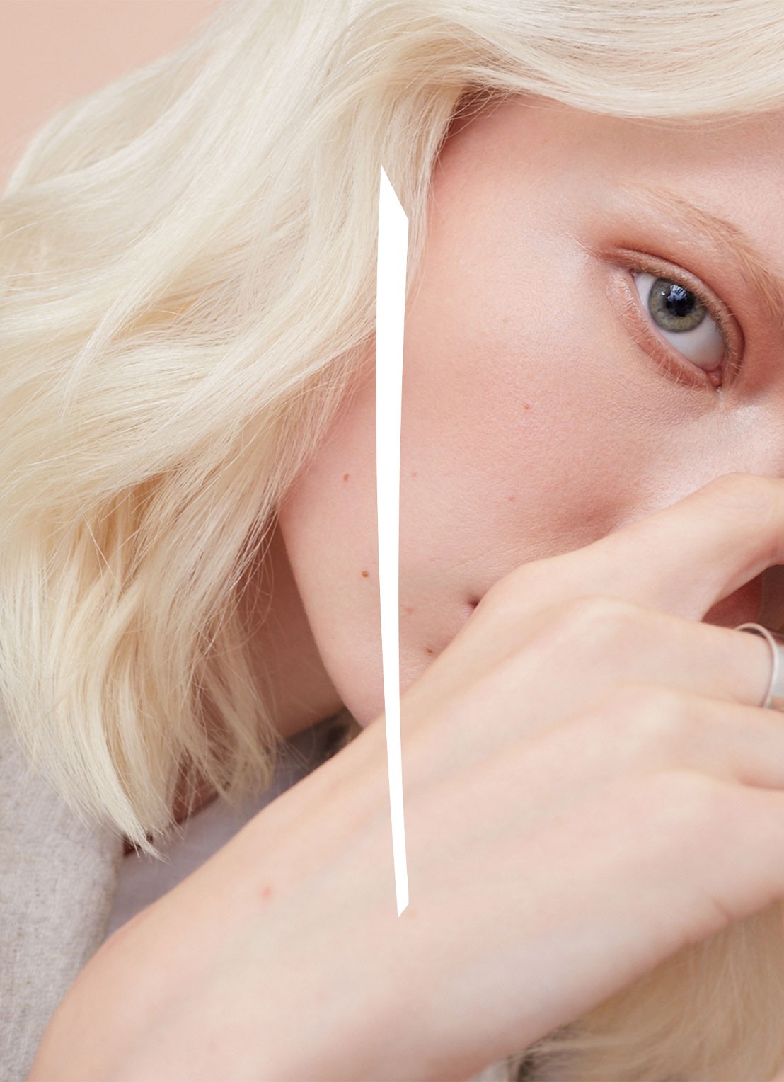 Chāmpo Pitta Volumising Conditioner - detail 2 undefined
