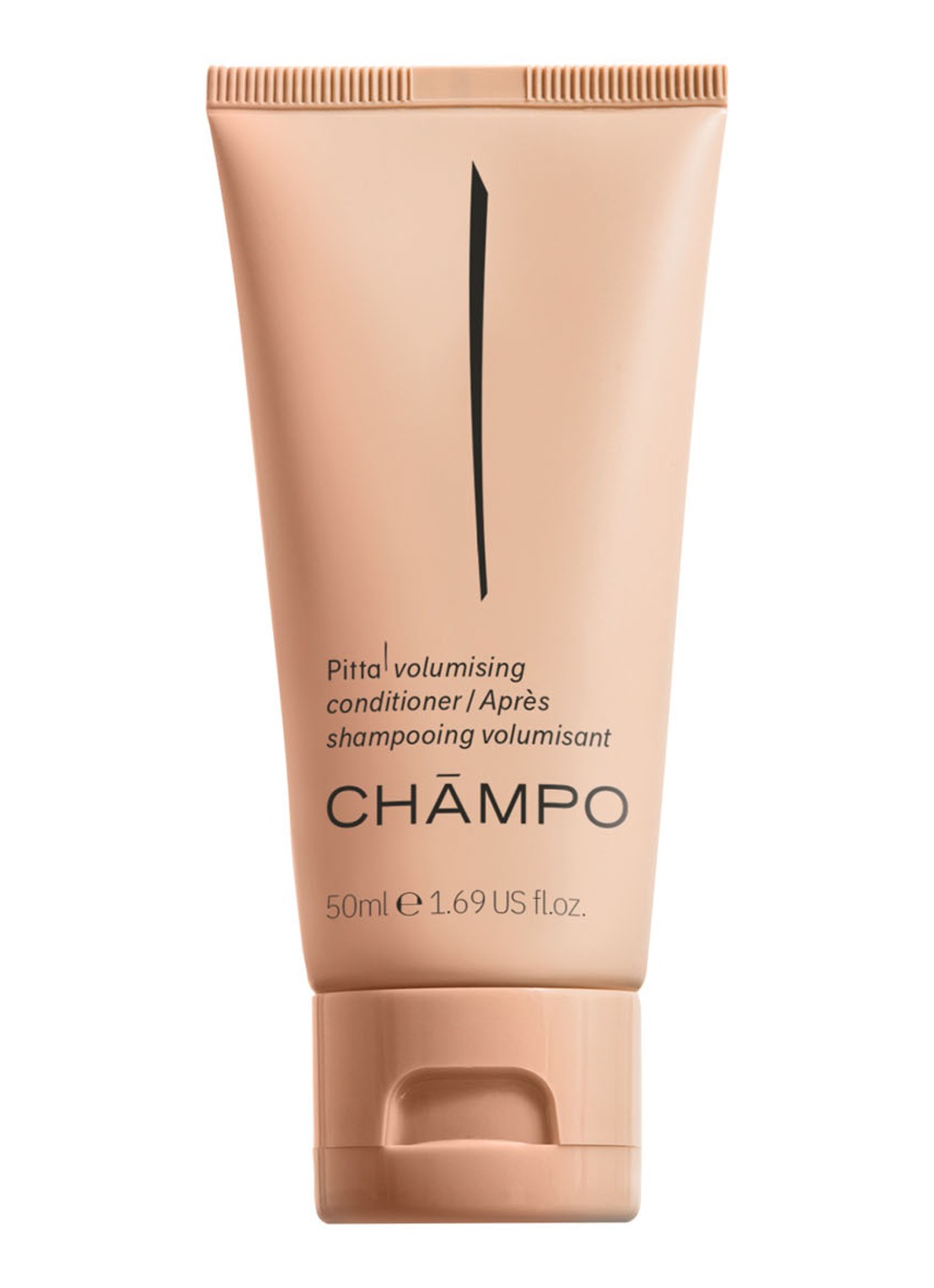 Chāmpo Pitta Volumising Conditioner - voorkant 3 undefined