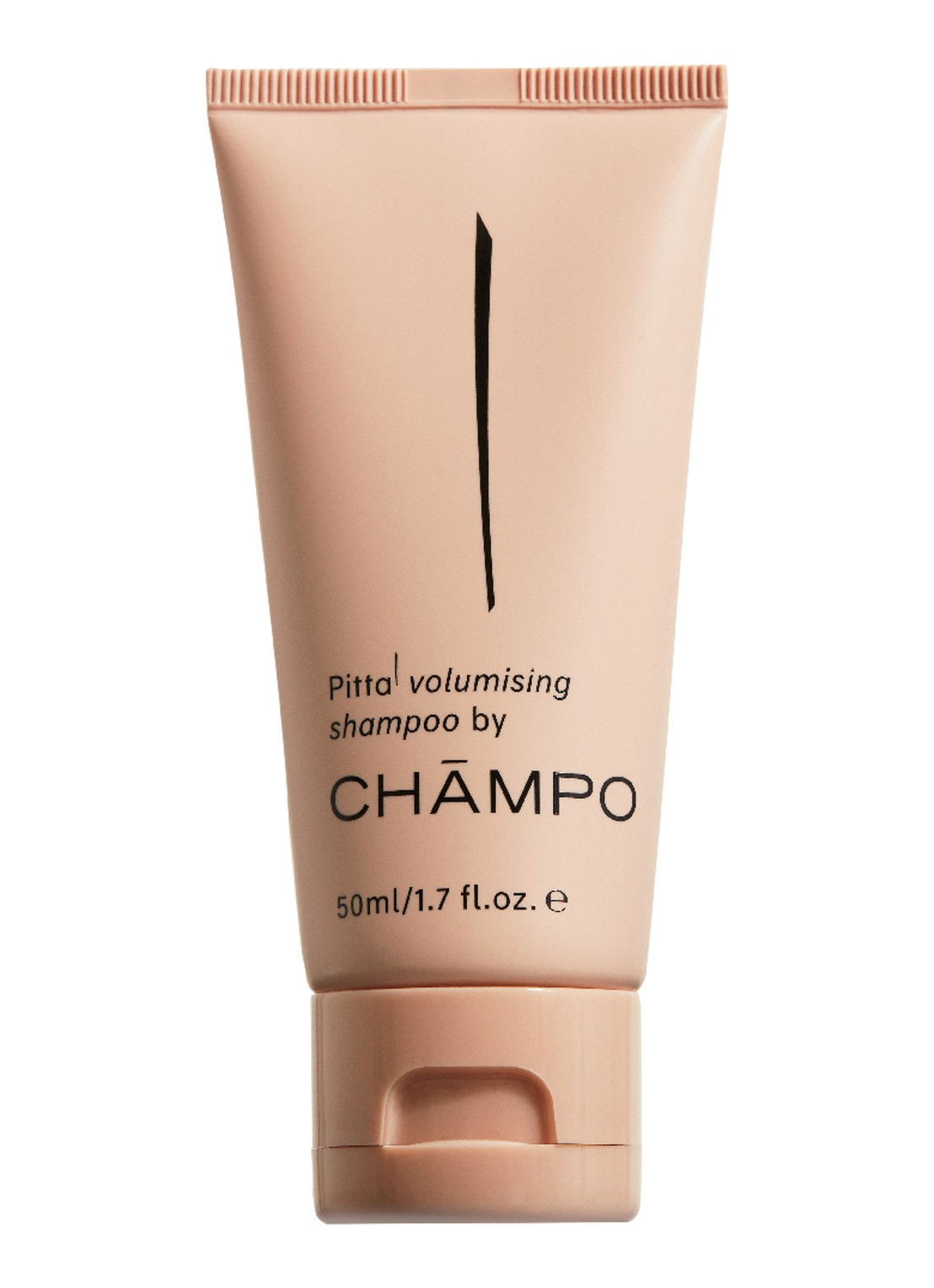 Chāmpo Pitta Volumising Shampoo - detail undefined