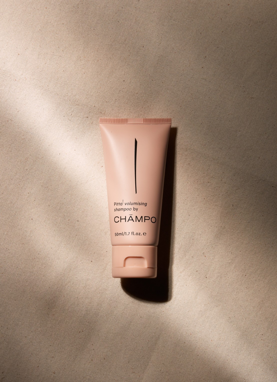 Chāmpo Pitta Volumising Shampoo - detail 2 undefined