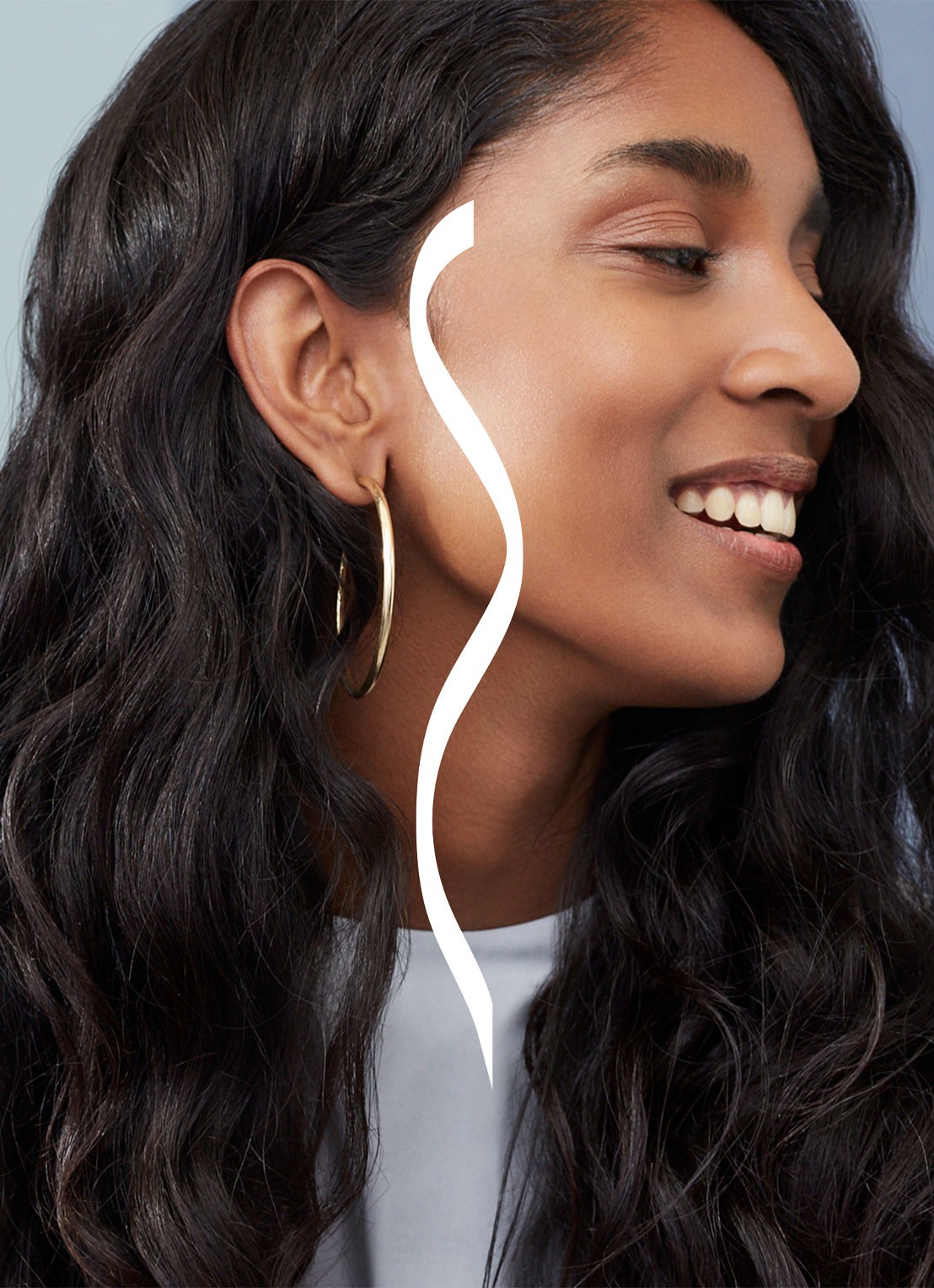 Chāmpo Vata Hydrating Conditioner - detail 3 beige