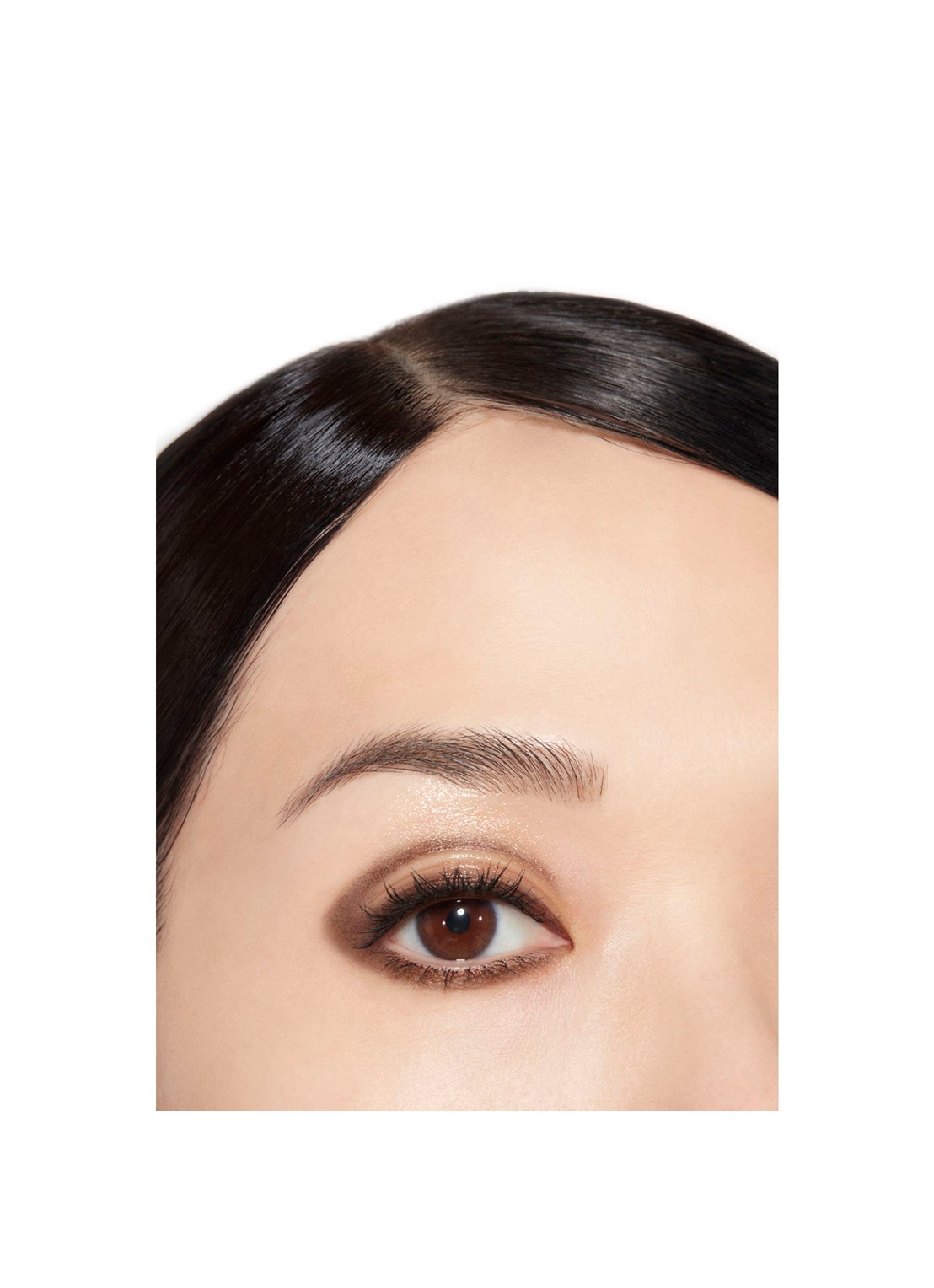 CHANEL 3-IN-1 OOGSCHADUW, EYELINER EN OOGPOTLOOD - detail 4 04 electric brown