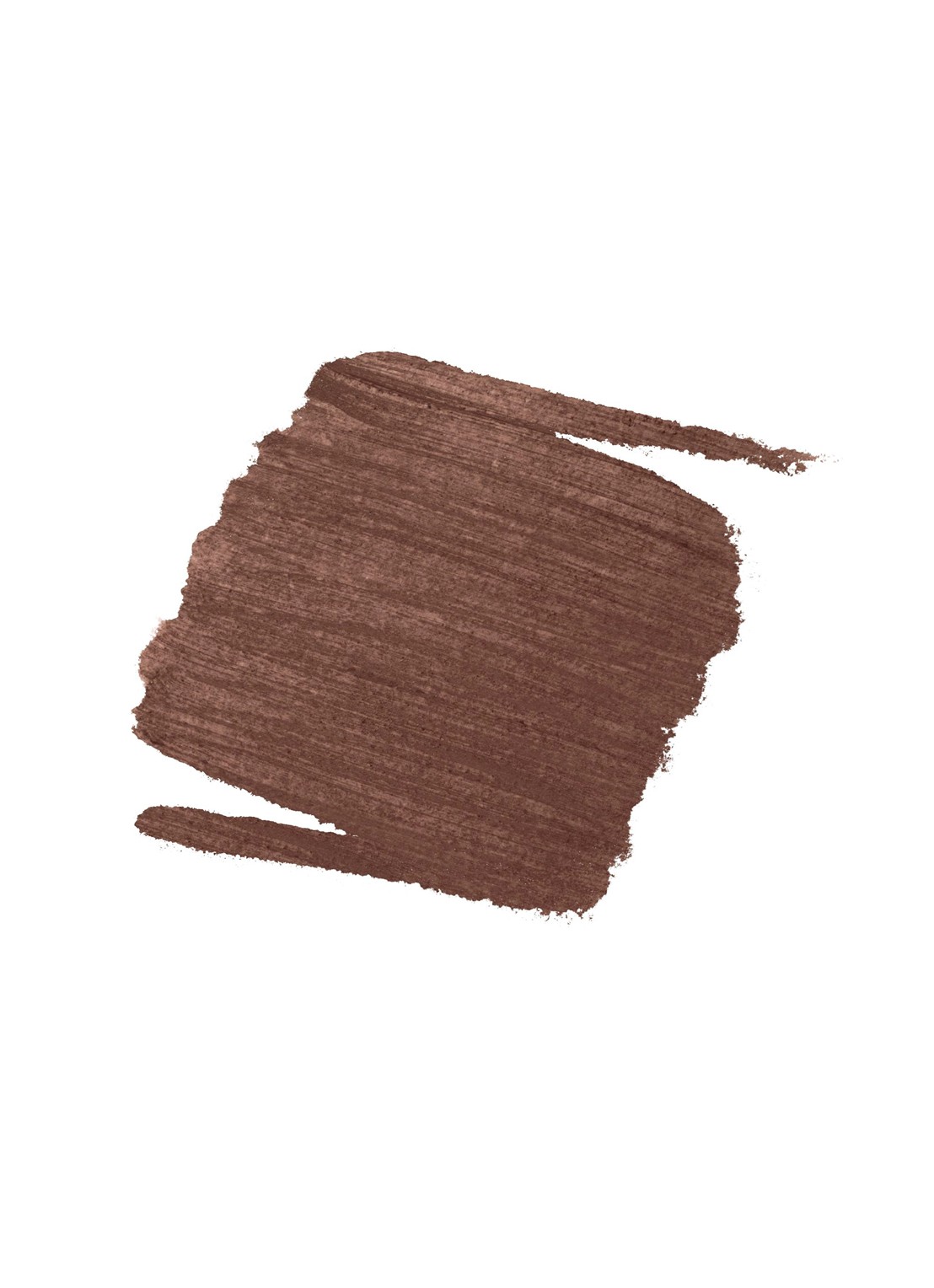 CHANEL 3-IN-1 OOGSCHADUW, EYELINER EN OOGPOTLOOD - achterkant 6 74 mauvy brown