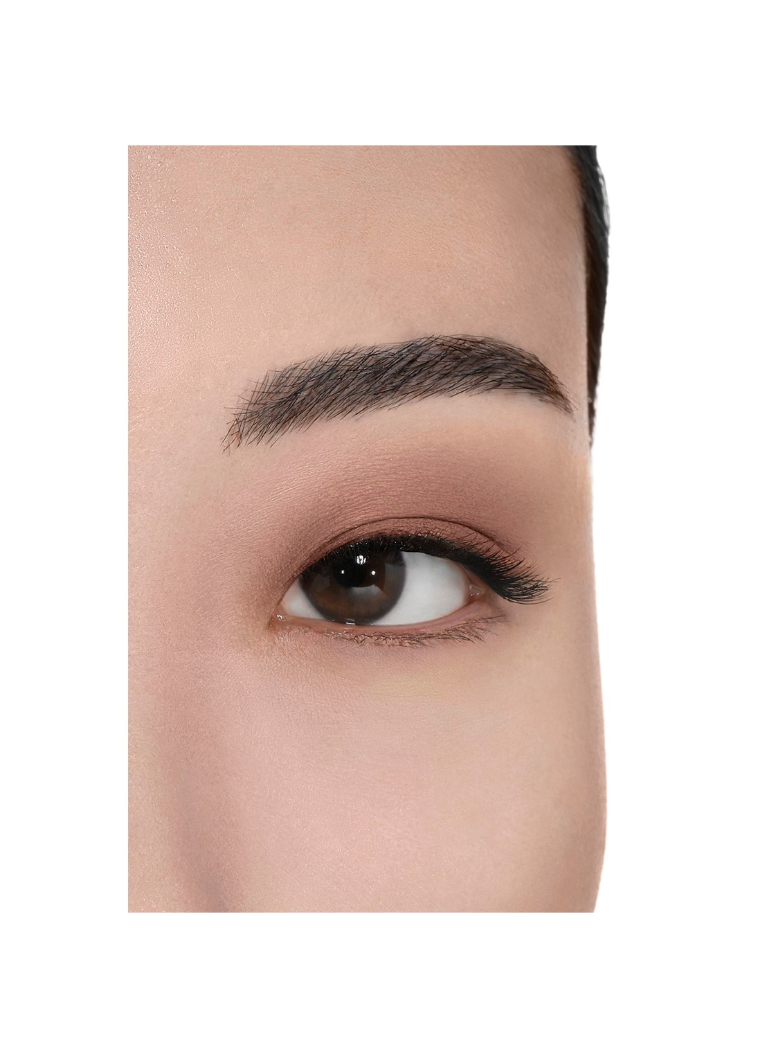 CHANEL 3-IN-1 OOGSCHADUW, EYELINER EN OOGPOTLOOD - detail 2 74 mauvy brown