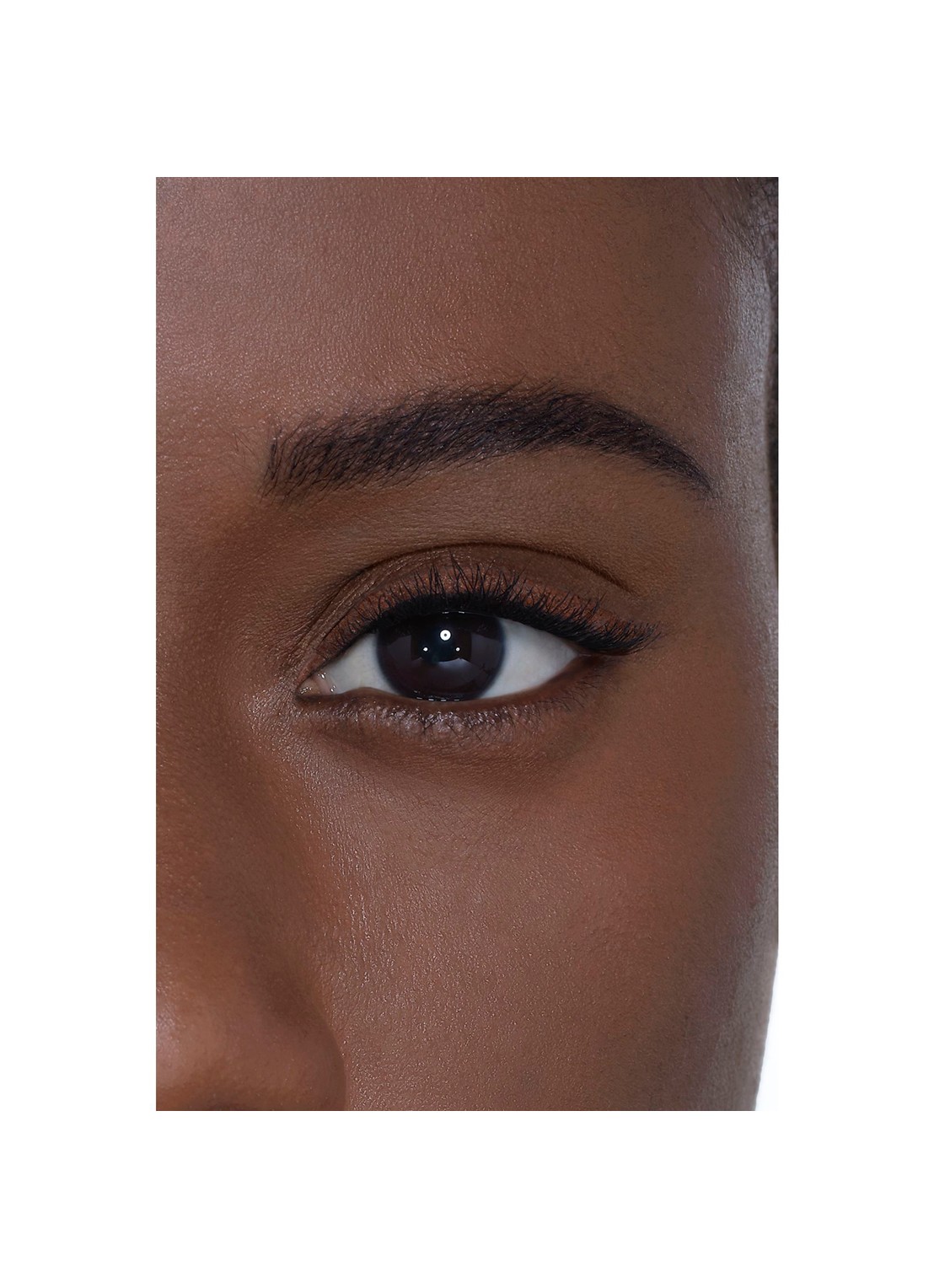 CHANEL 3-IN-1 OOGSCHADUW, EYELINER EN OOGPOTLOOD - detail 3 74 mauvy brown