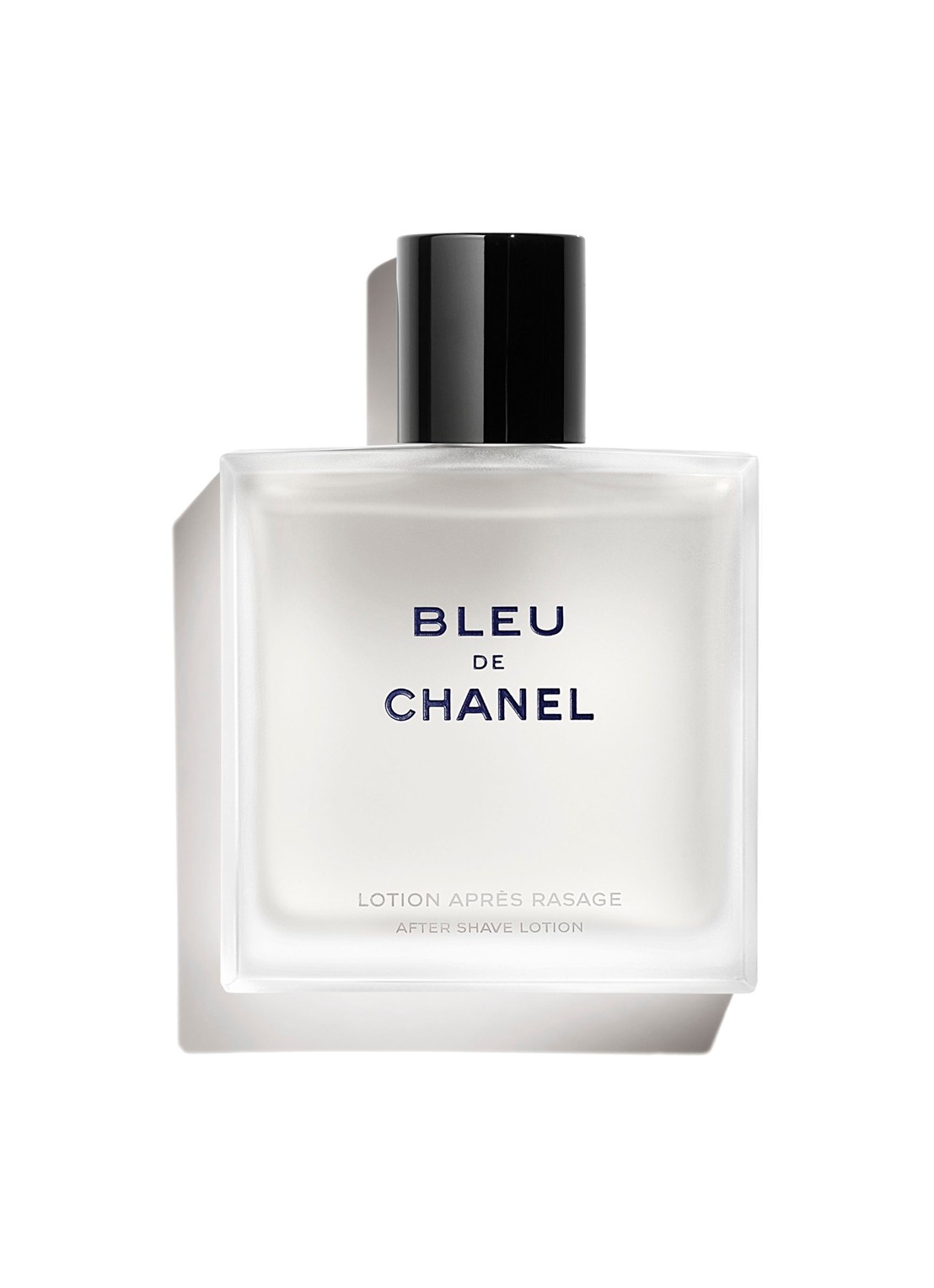 CHANEL AFTERSHAVE LOTION  - voorkant undefined