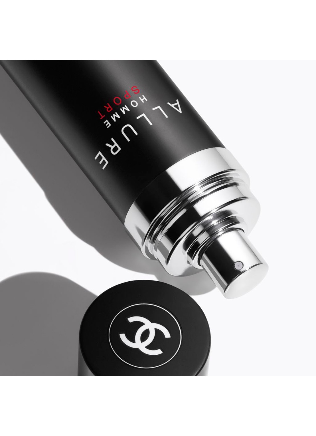 CHANEL ALL-OVER SPRAY - detail 2 undefined