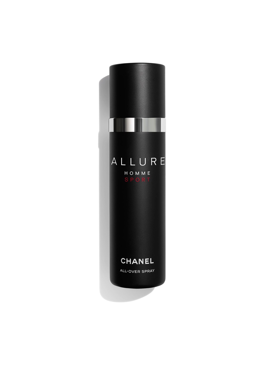 CHANEL ALL-OVER SPRAY - voorkant 2 undefined