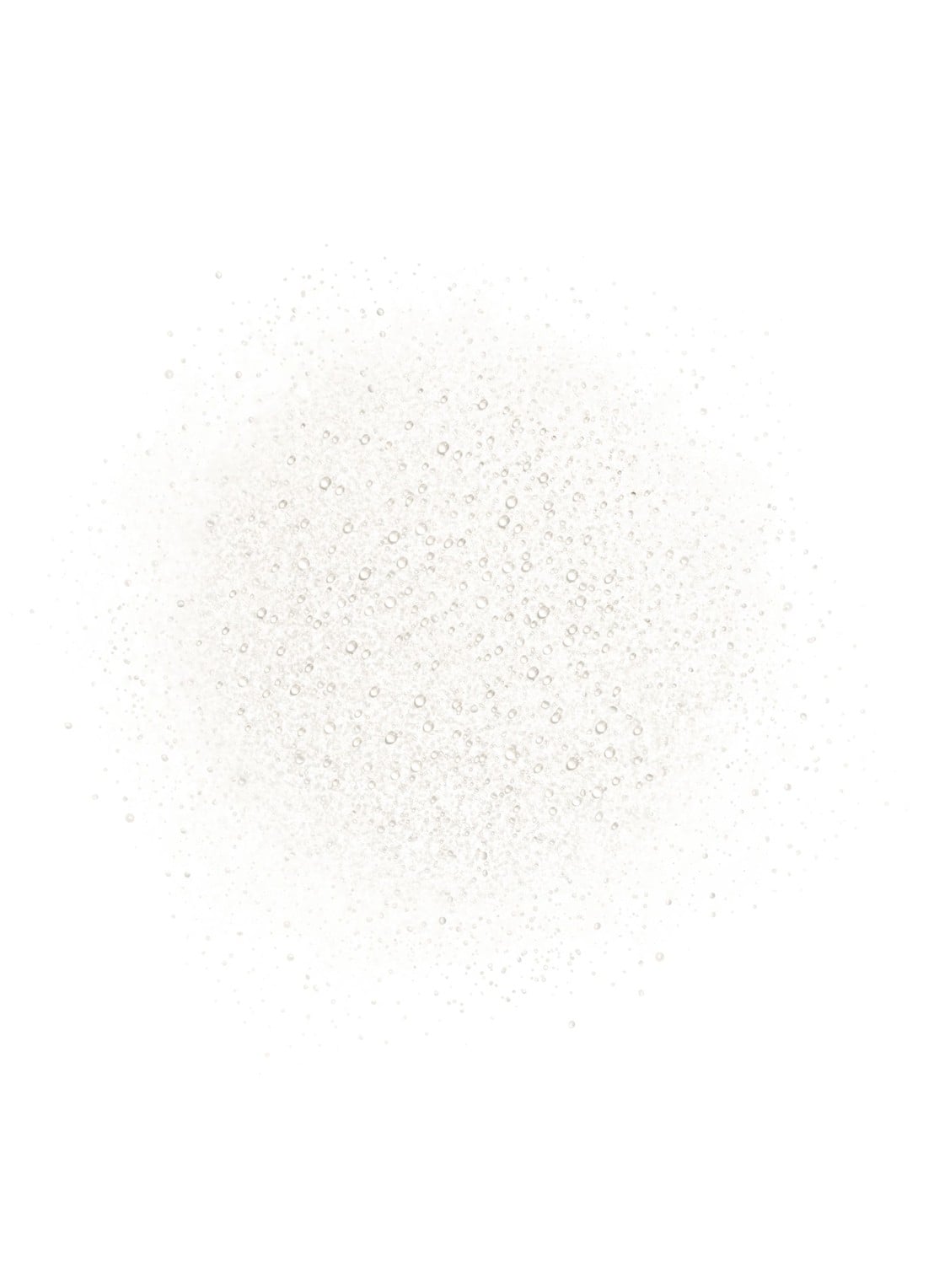 CHANEL ALL-OVER SPRAY - detail undefined