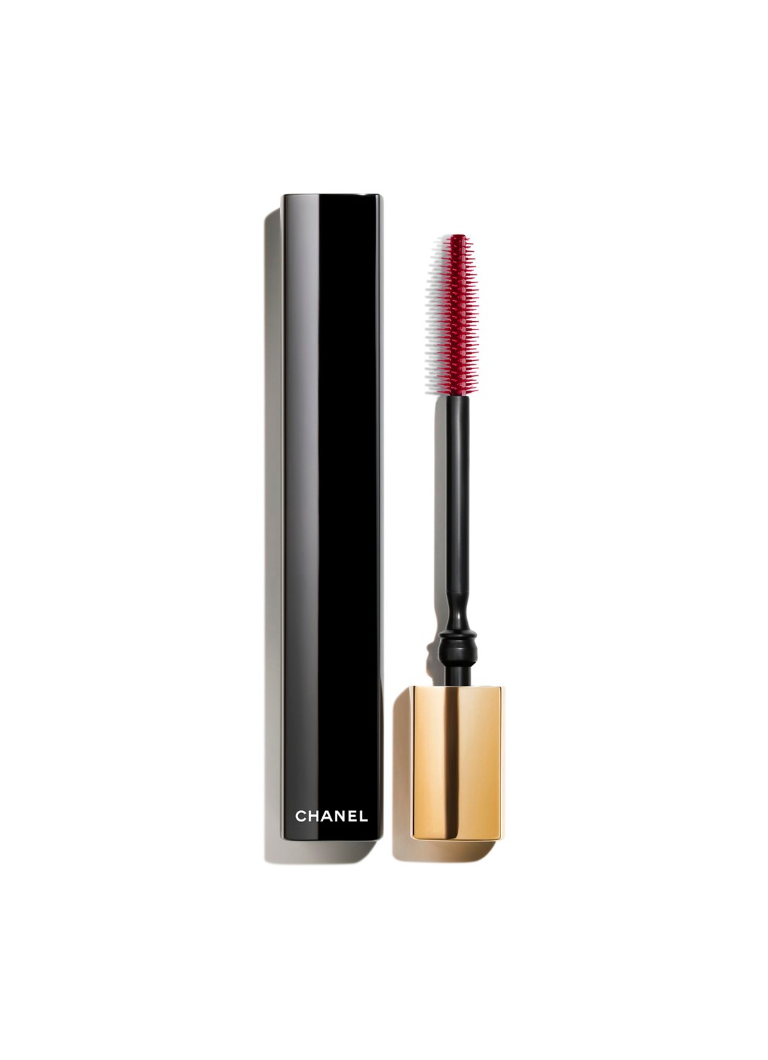 CHANEL ALLES-IN-EEN MASCARA: VOLUME, LENGTE, KRUL EN DEFINITIE - voorkant 6 10 noir