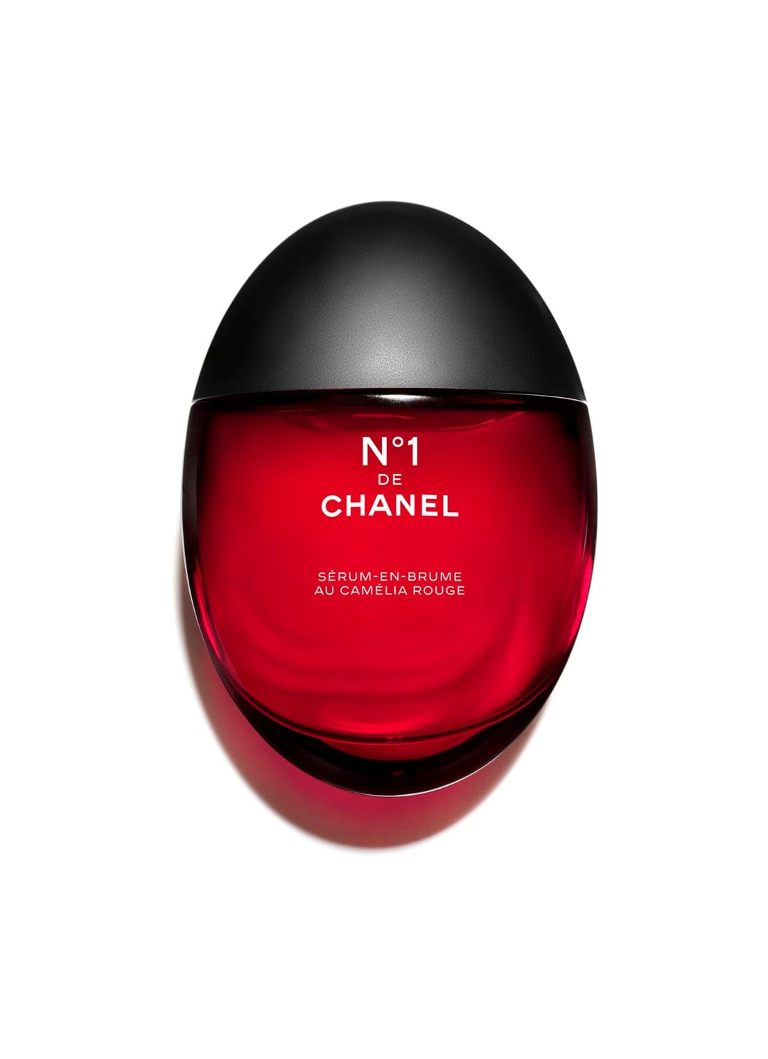 CHANEL BESCHERMEN – KALMEREN – FRISSERE GLOW - voorkant 3 undefined