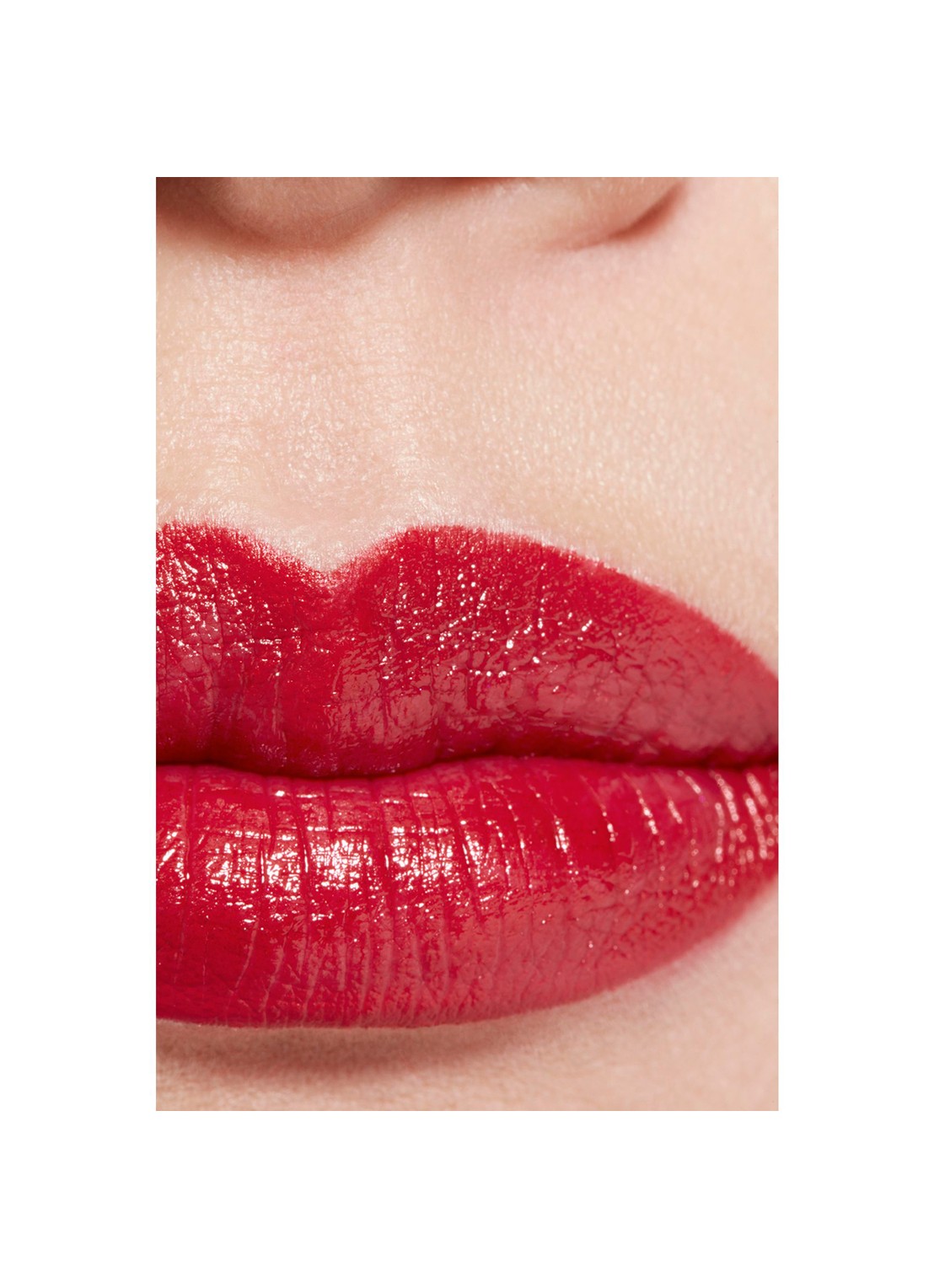 CHANEL BIJZONDER INTENSE LIPPENSTIFT. EXTRACT VAN LICHT EN VERZORGING. NAVULBAAR - detail 3 834 rose turbulent 