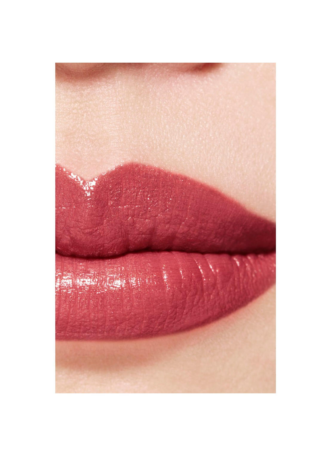 CHANEL BIJZONDER INTENSE LIPPENSTIFT. EXTRACT VAN LICHT EN VERZORGING - detail 5 818 rose indépendant 