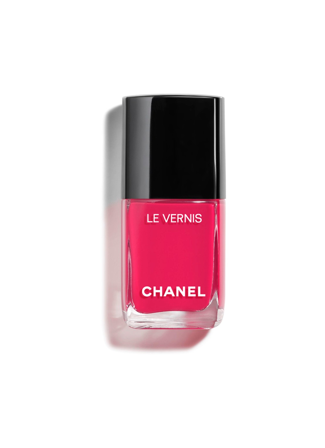 CHANEL CHANEL LE VERNIS LANGHOUDEND - voorkant 425 désirable