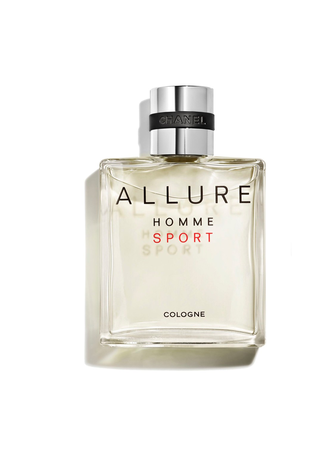 CHANEL COLOGNE VERSTUIVER - voorkant undefined