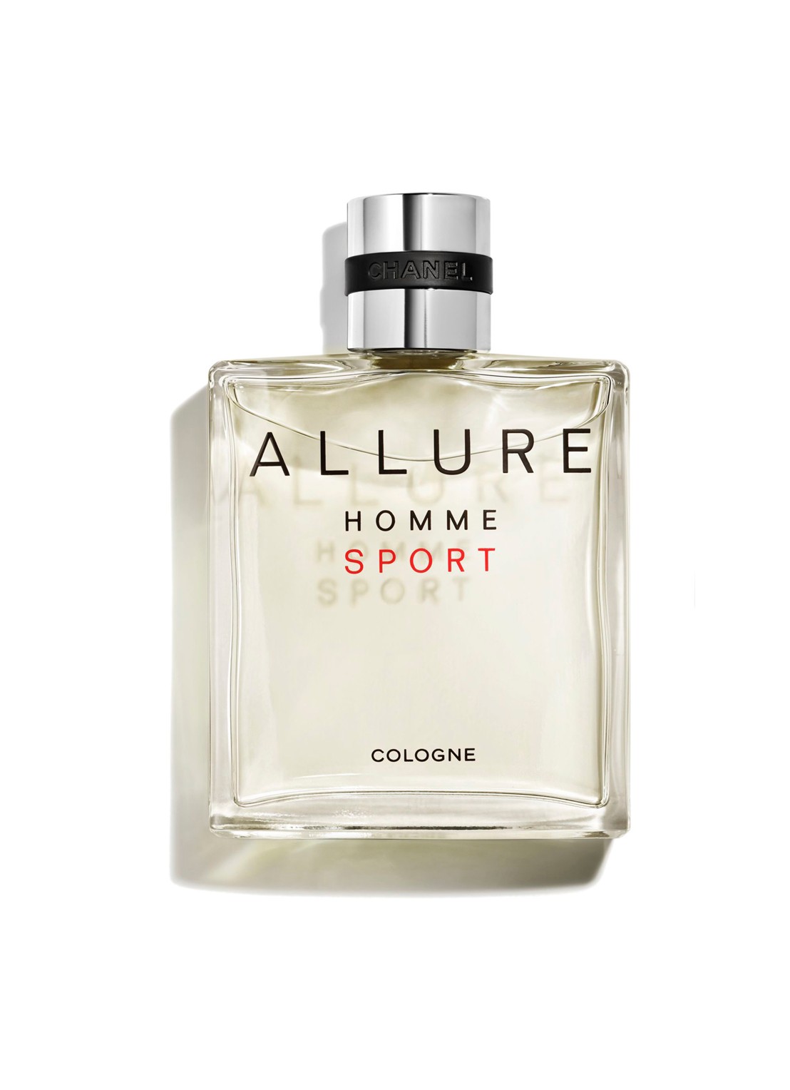 CHANEL COLOGNE VERSTUIVER - voorkant 2 undefined