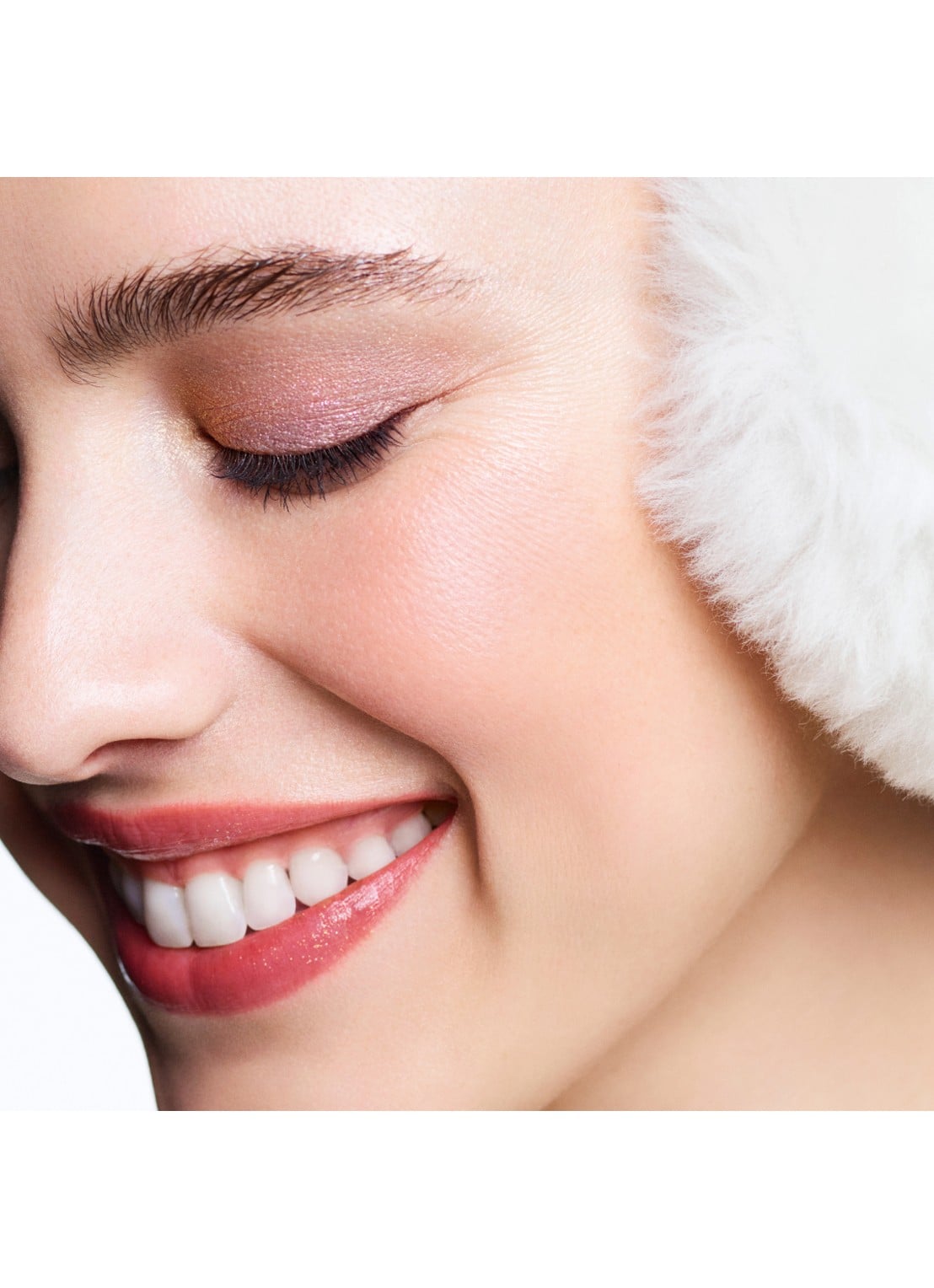 CHANEL CRÈME-IN-POEDER BLUSH - detail 3 mont rose