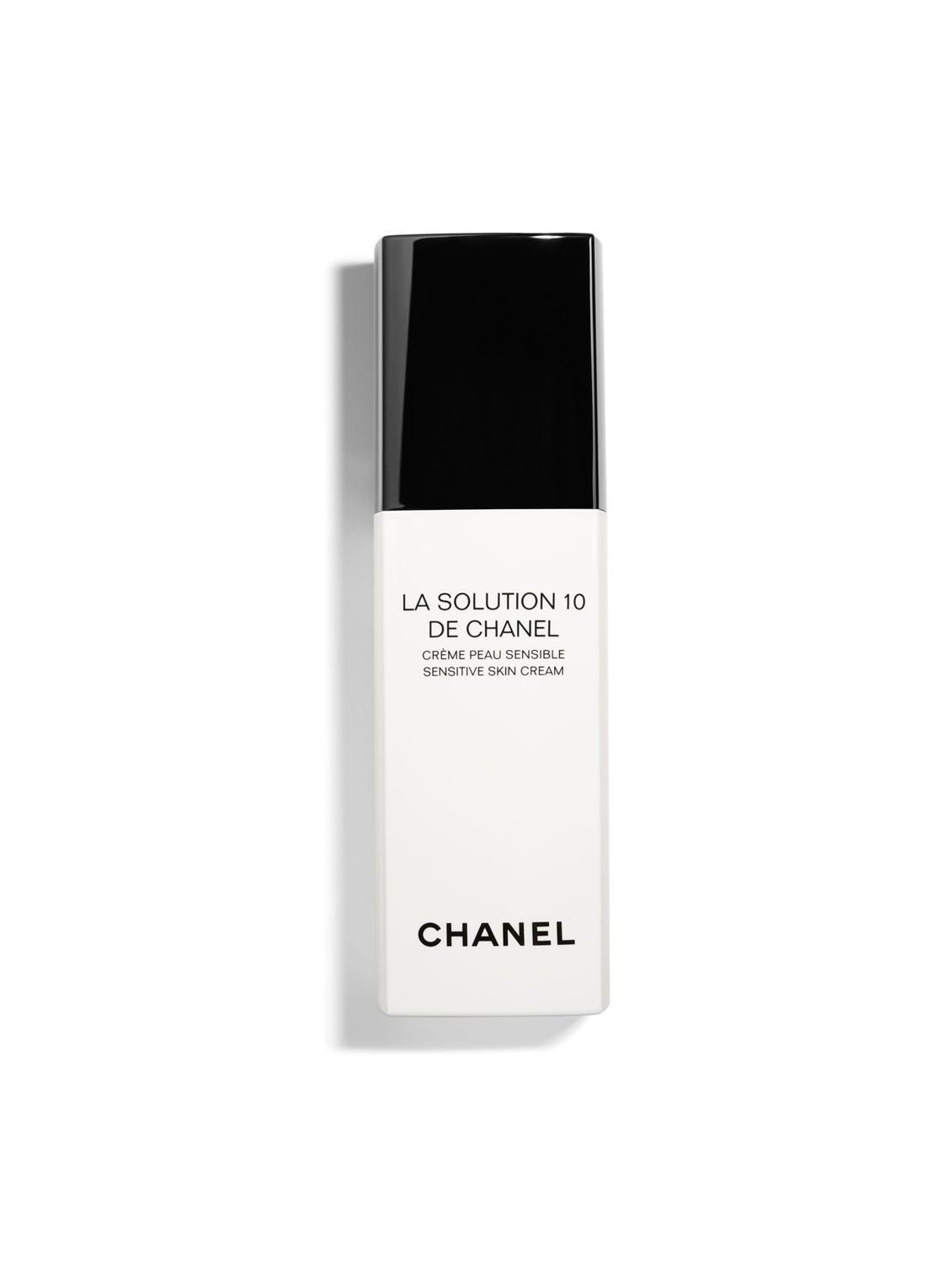 CHANEL CRÈME VOOR DE GEVOELIGE HUID - voorkant 3 undefined