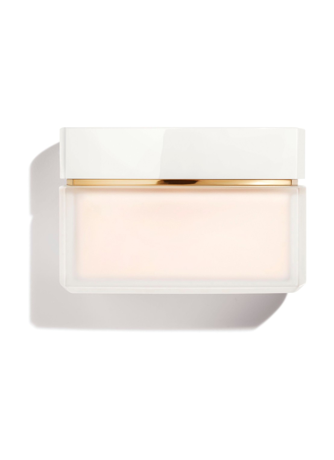 CHANEL CRÈME VOOR HET LICHAAM - voorkant 2 undefined