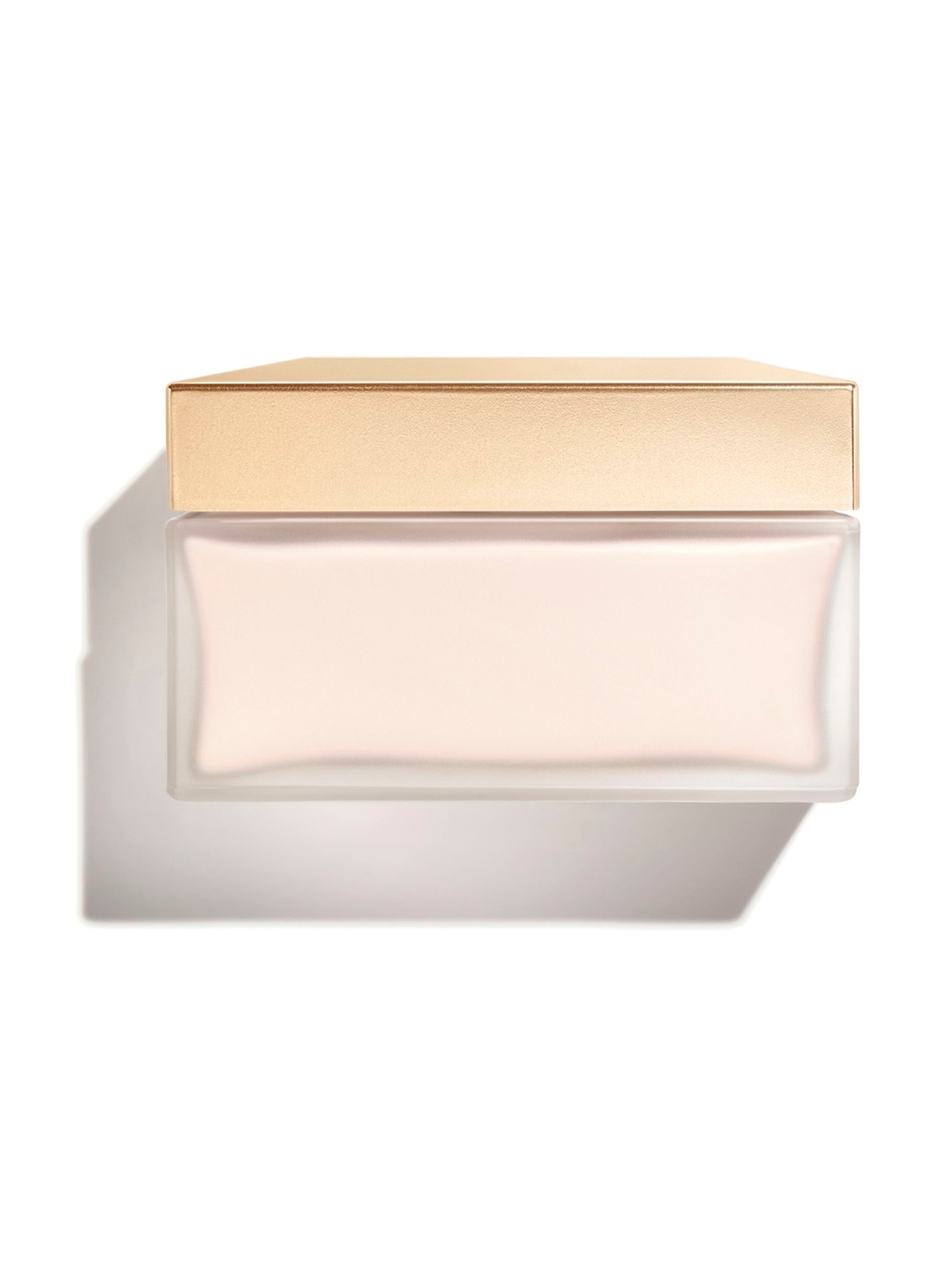 CHANEL CRÈME VOOR HET LICHAAM - voorkant undefined