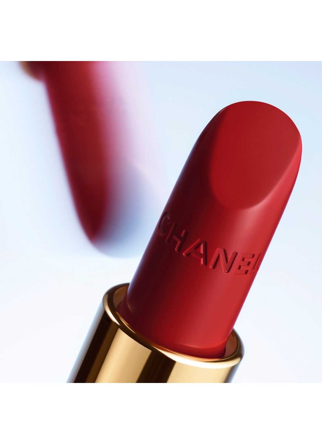 CHANEL DE LANGHOUDENDE HYDRATERENDE EN GLADSTRIJKENDE VERZORGENDE LIPPENSTIFT MET SATIJNGLANS - detail 6 118 new york