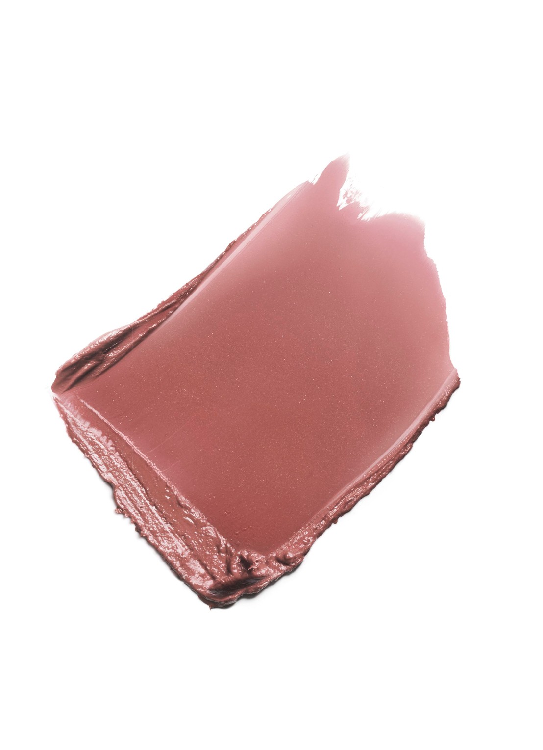 CHANEL DE SATIJNACHTIGE LANGHOUDENDE HYDRATERENDE EN GLADSTRIJKENDE VERZORGENDE LIPPENSTIFT  - achterkant crush