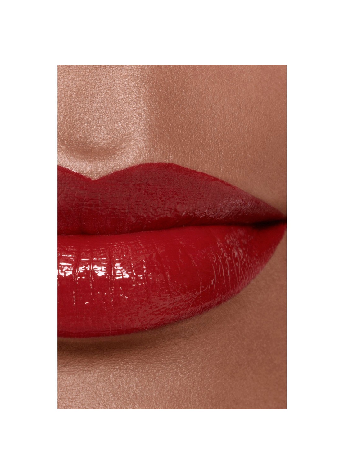 CHANEL DE UITERST LANGHOUDENDE GLANZENDE VLOEIBARE LIPPENSTIFT - detail 5 72 iconique 