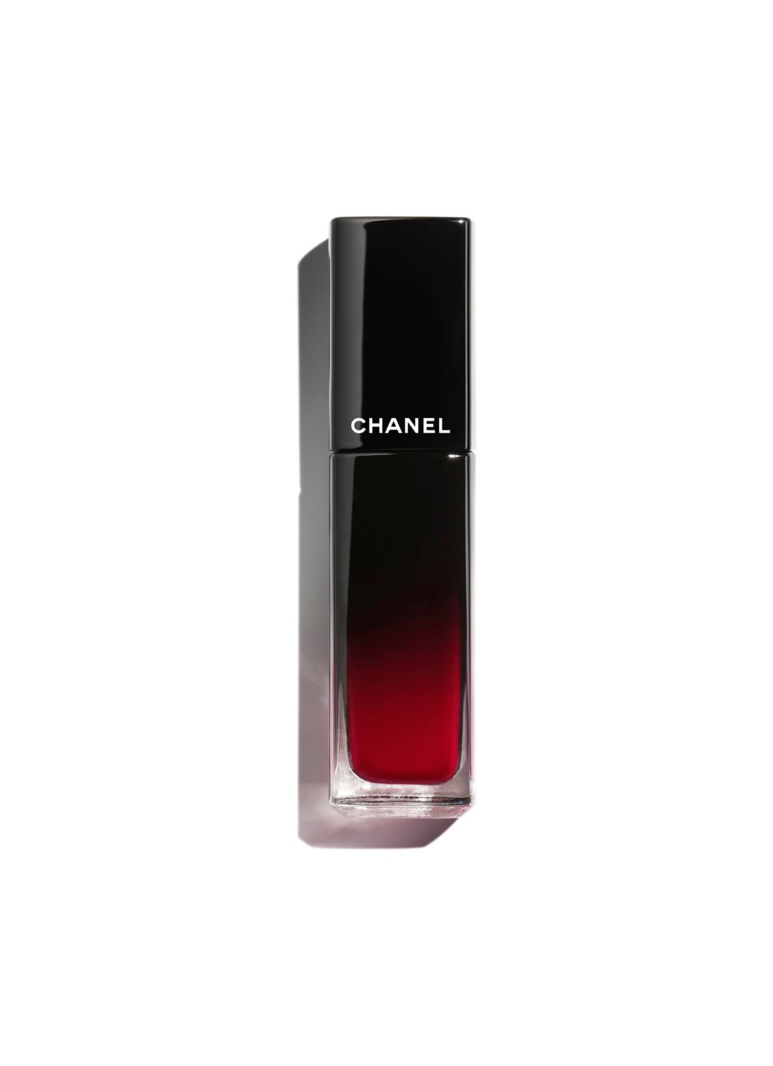 CHANEL DE UITERST LANGHOUDENDE GLANZENDE VLOEIBARE LIPPENSTIFT - voorkant 80 timeless 