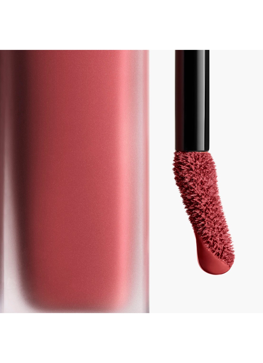 CHANEL DE ULTRA-LANGHOUDENDE INTENS MATTE VLOEIBARE LIPPENSTIFT - achterkant 226 séduisante