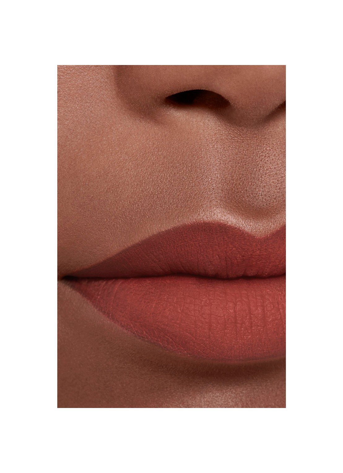 CHANEL DE ULTRA-LANGHOUDENDE INTENS MATTE VLOEIBARE LIPPENSTIFT - detail 5 226 séduisante