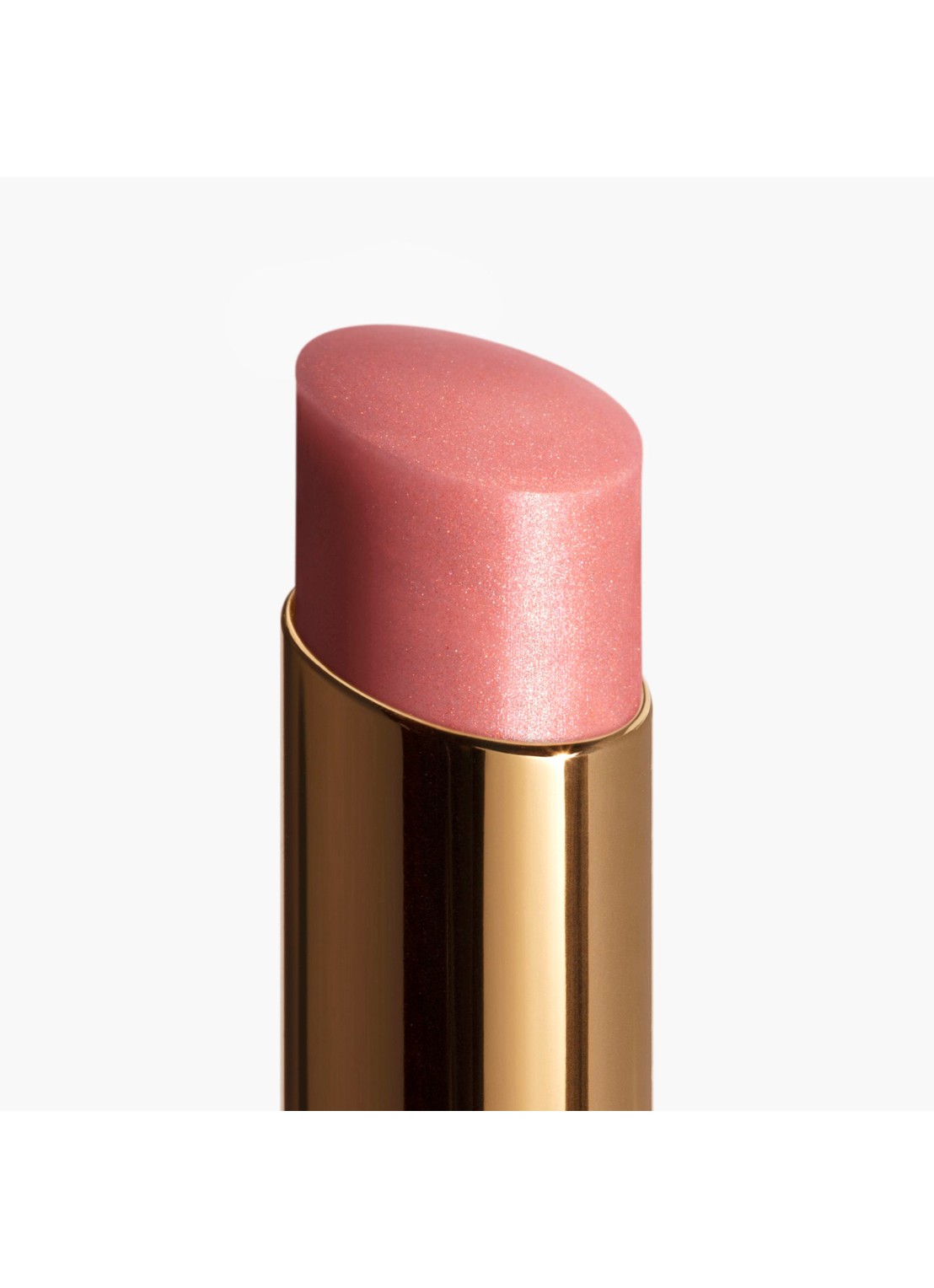 CHANEL DE VERFRAAIENDE HYDRATERENDE GETINTE BALSEM MET INTENSITEIT OP MAAT - achterkant 6 928 pink delight
