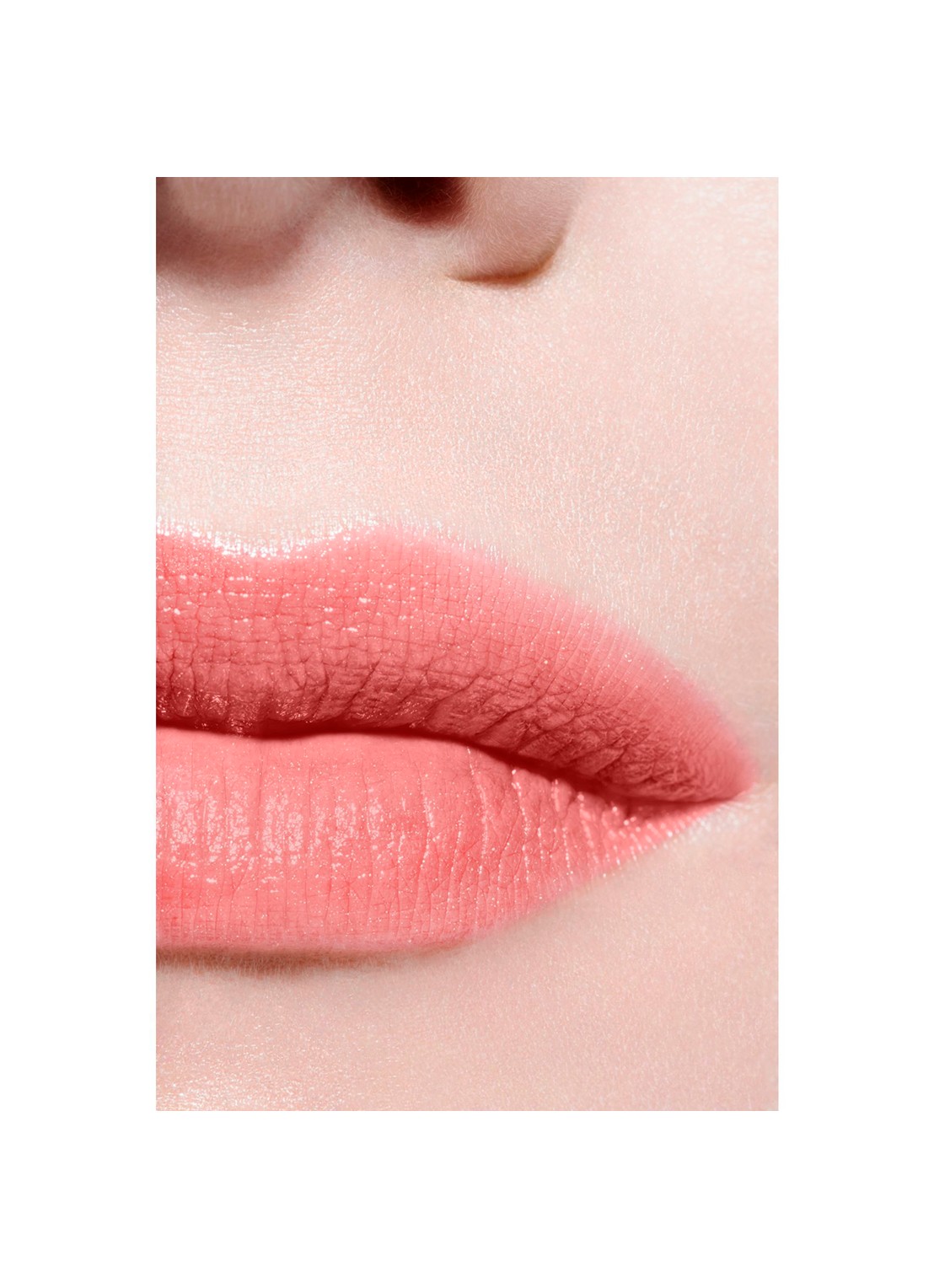 CHANEL DE VERFRAAIENDE HYDRATERENDE GETINTE BALSEM MET INTENSITEIT OP MAAT - detail 7 936 chilling pink