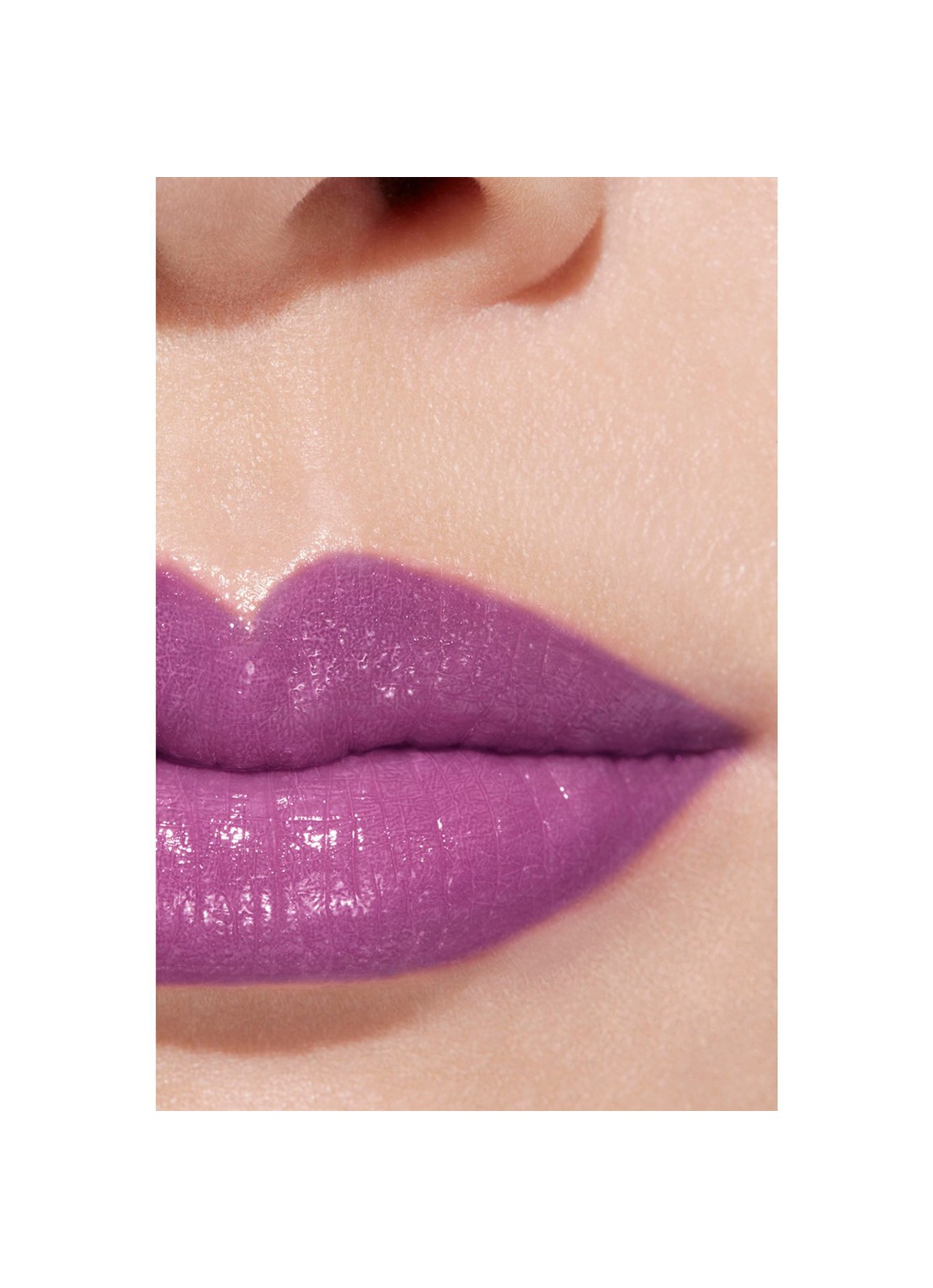 CHANEL DE VERFRAAIENDE HYDRATERENDE GETINTE BALSEM MET INTENSITEIT OP MAAT - detail 5 764 charming lilac