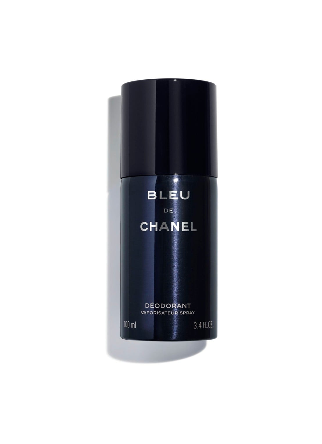 CHANEL DEODORANTSPRAY - voorkant undefined
