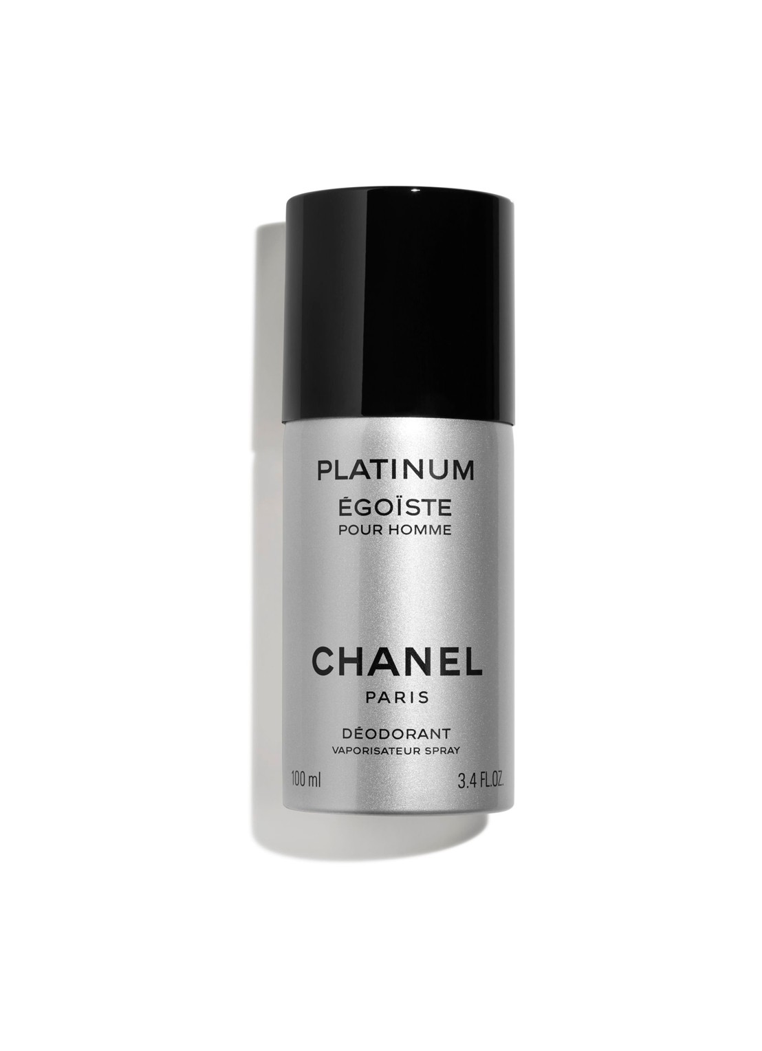 CHANEL DEODORANTSPRAY - voorkant 2 undefined