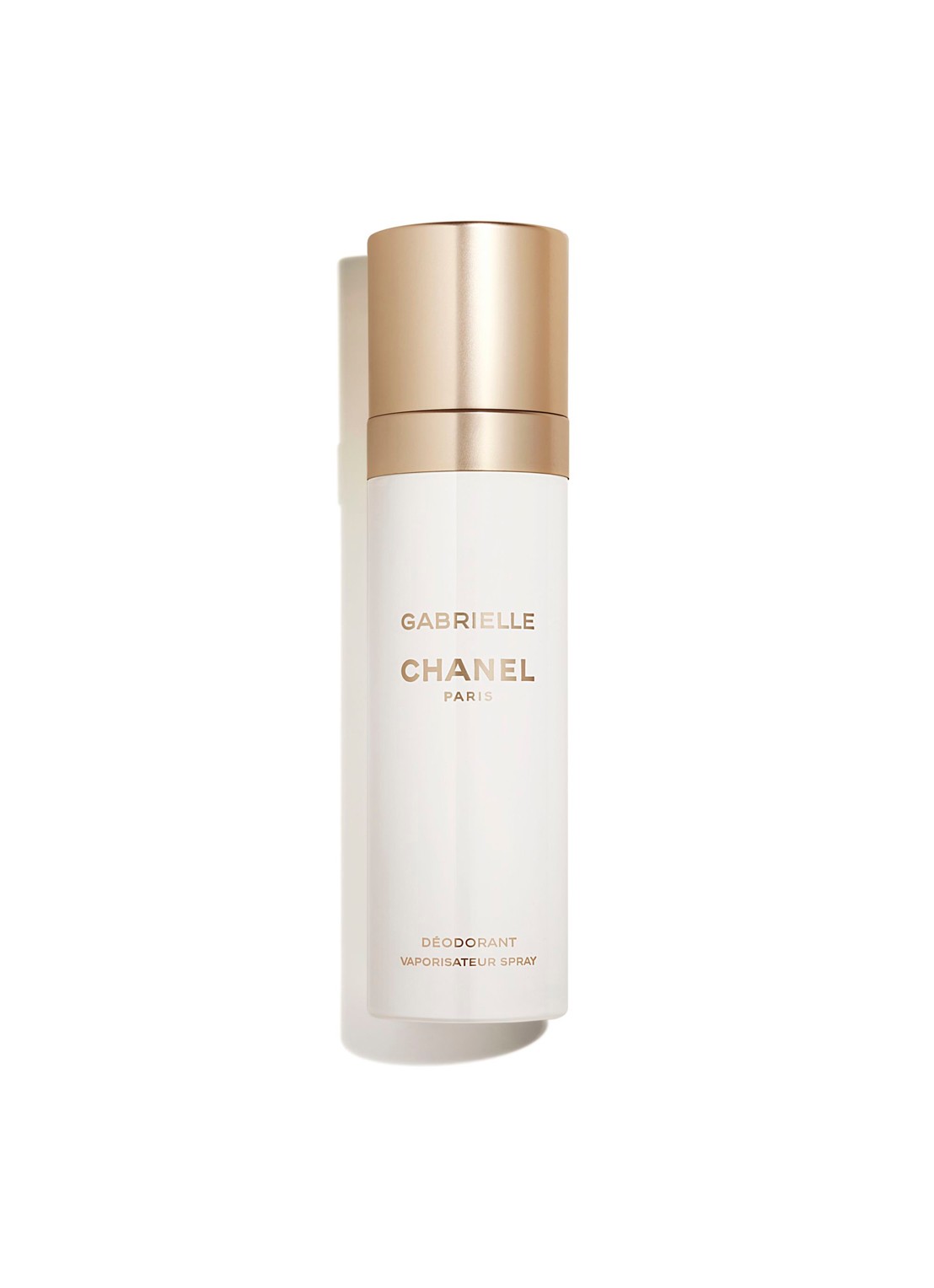 CHANEL DEODORANTSPRAY - voorkant 2 undefined