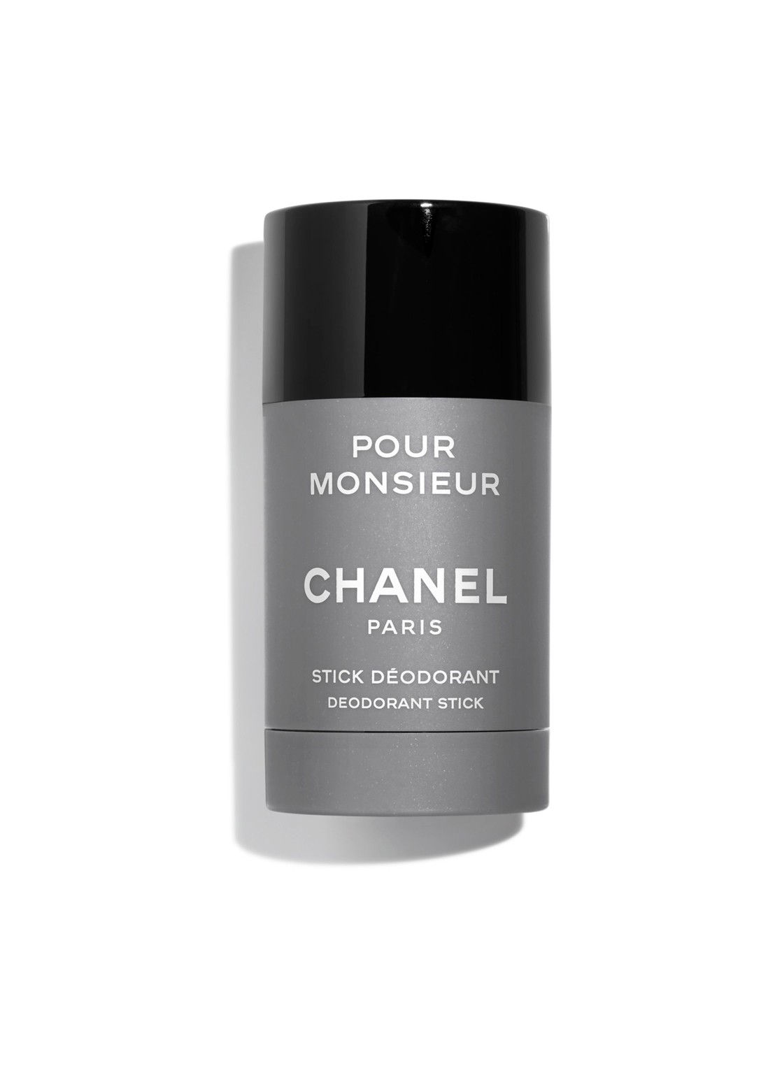 CHANEL DEODORANTSTICK - voorkant undefined