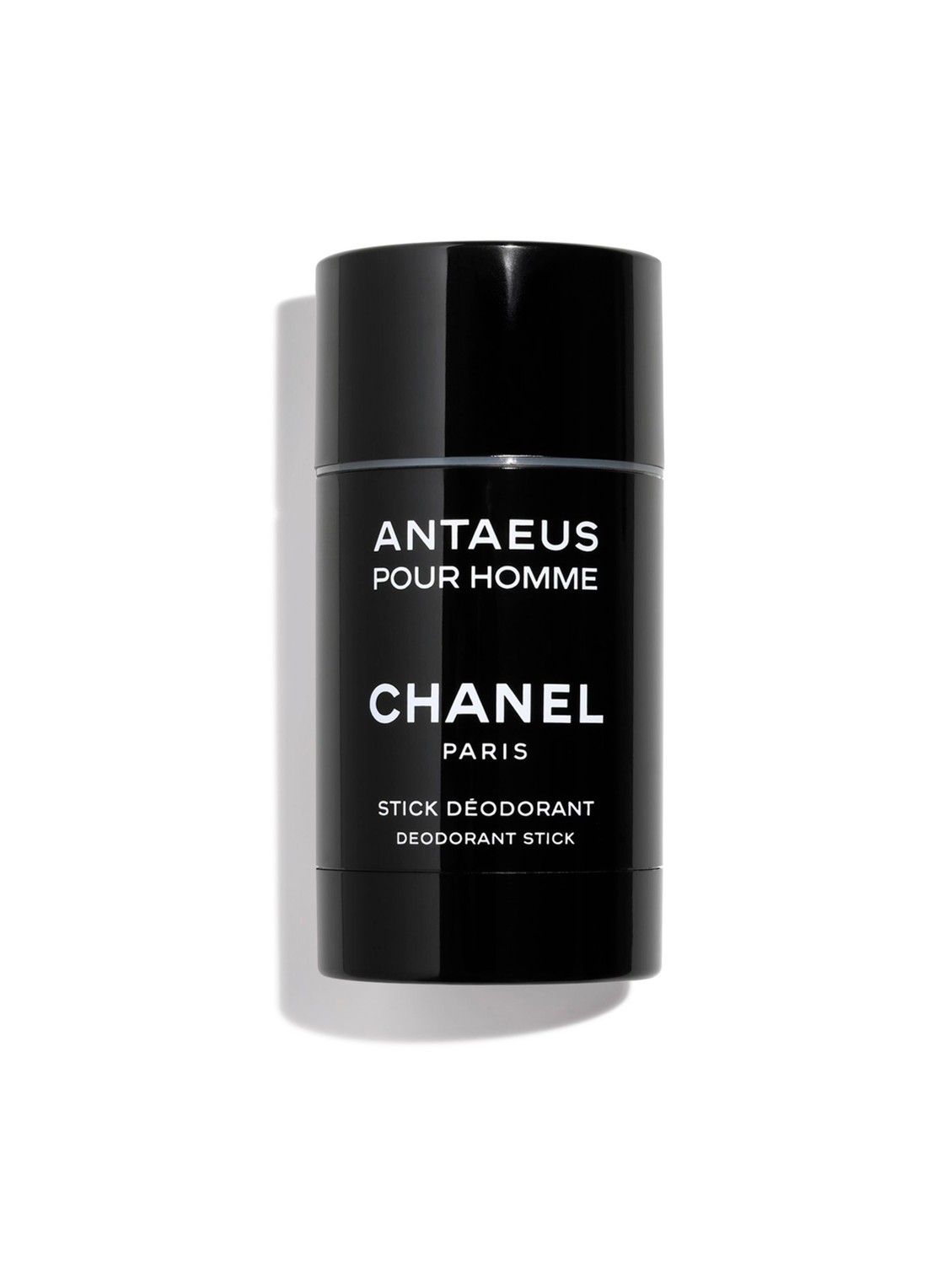 CHANEL DEODORANTSTICK - voorkant 2 undefined
