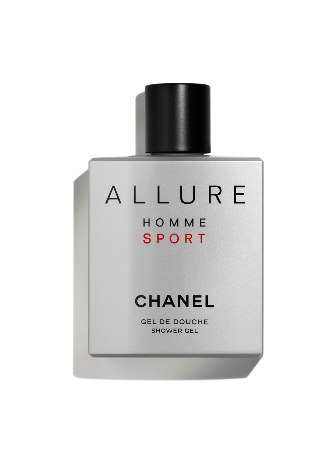 CHANEL DOUCHEGEL  - voorkant undefined