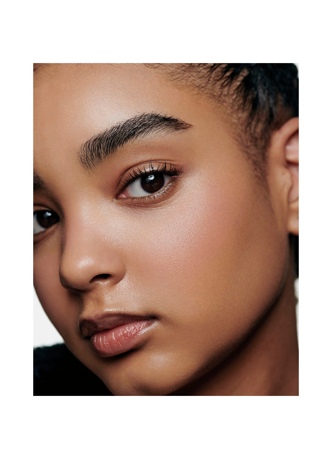 CHANEL EAU DE BLUSH - detail 5 warm pink