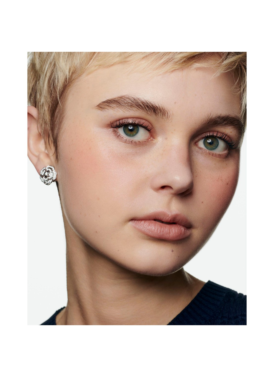 CHANEL EAU DE BLUSH - detail 7 warm pink
