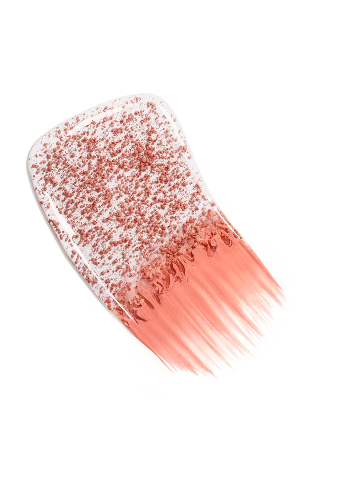 CHANEL EAU DE BLUSH - detail 3 intense coral 