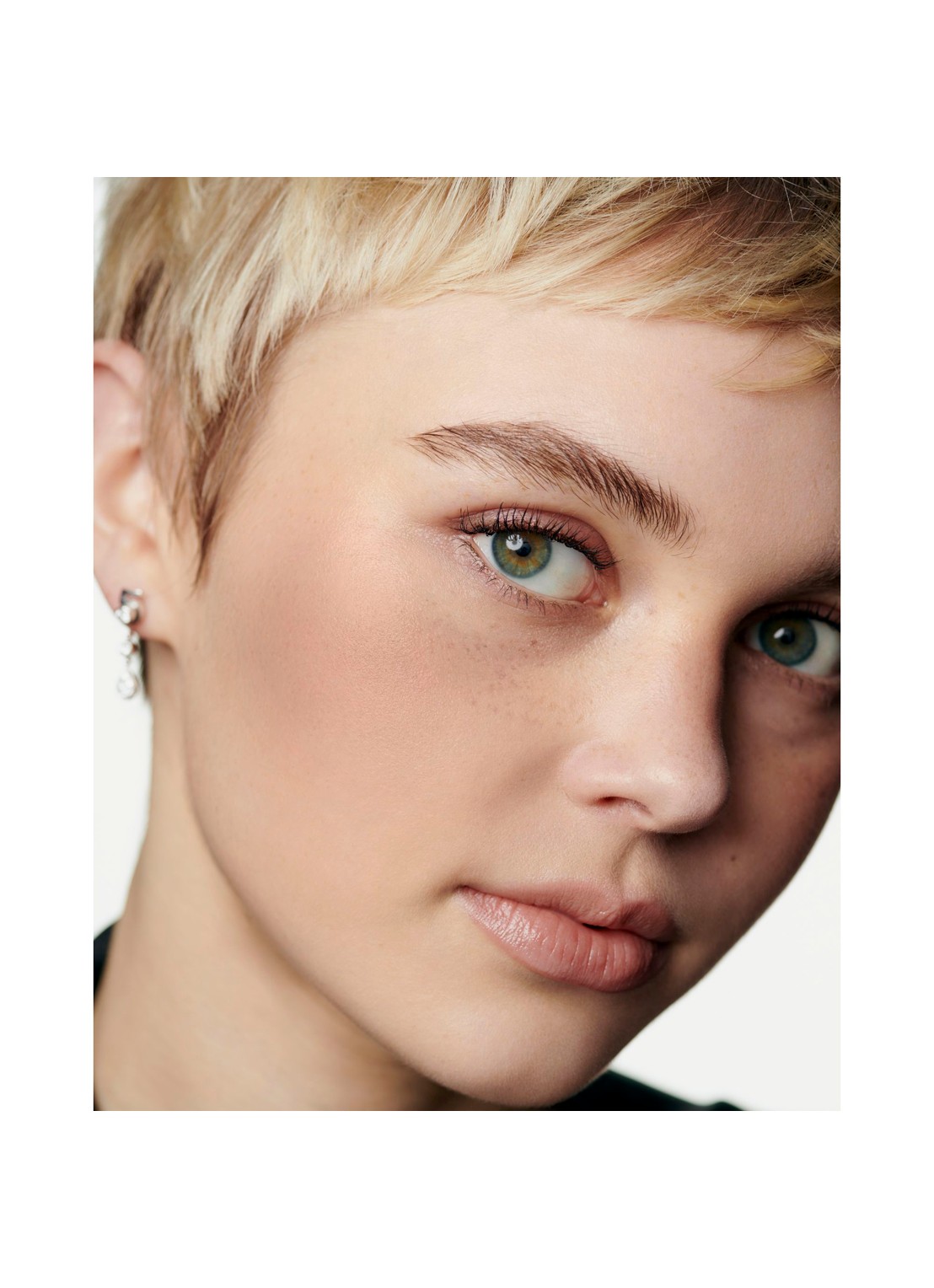 CHANEL EAU DE BLUSH - detail 6 deep bronze