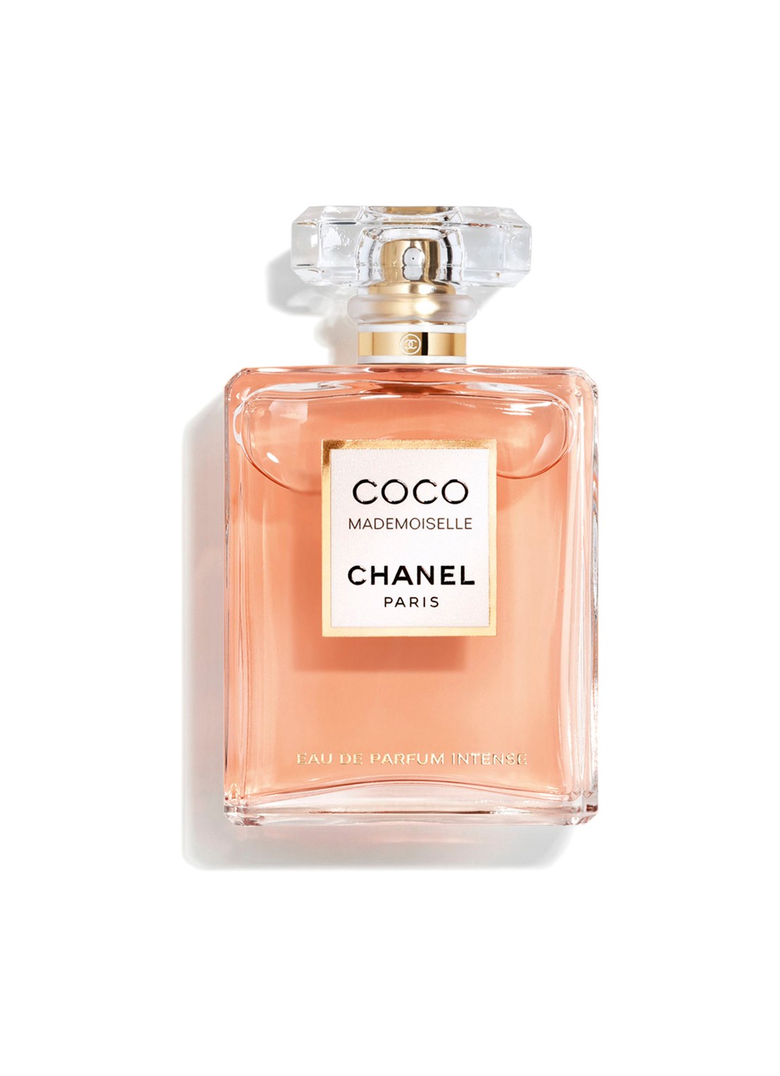 CHANEL EAU DE PARFUM INTENSE VERSTUIVER - voorkant 2 undefined