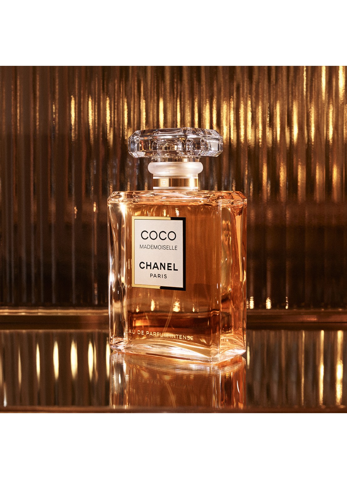 CHANEL EAU DE PARFUM INTENSE VERSTUIVER - detail 3 undefined