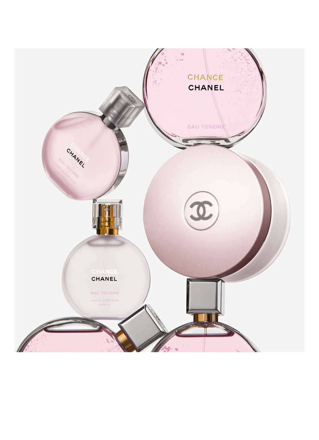 CHANEL EAU DE PARFUM VERSTUIVER - detail 4 undefined