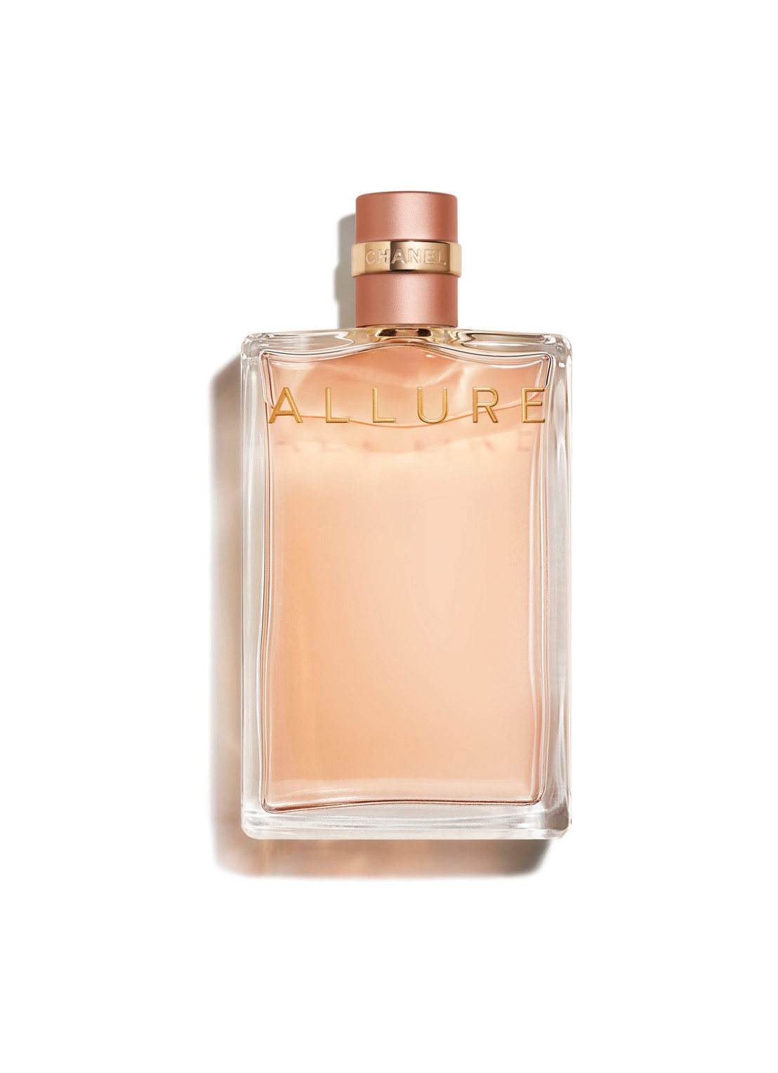 CHANEL EAU DE PARFUM VERSTUIVER - voorkant undefined