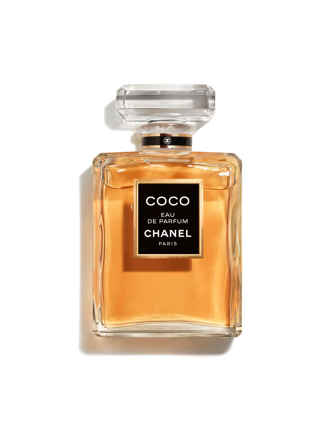 CHANEL EAU DE PARFUM VERSTUIVER - voorkant undefined