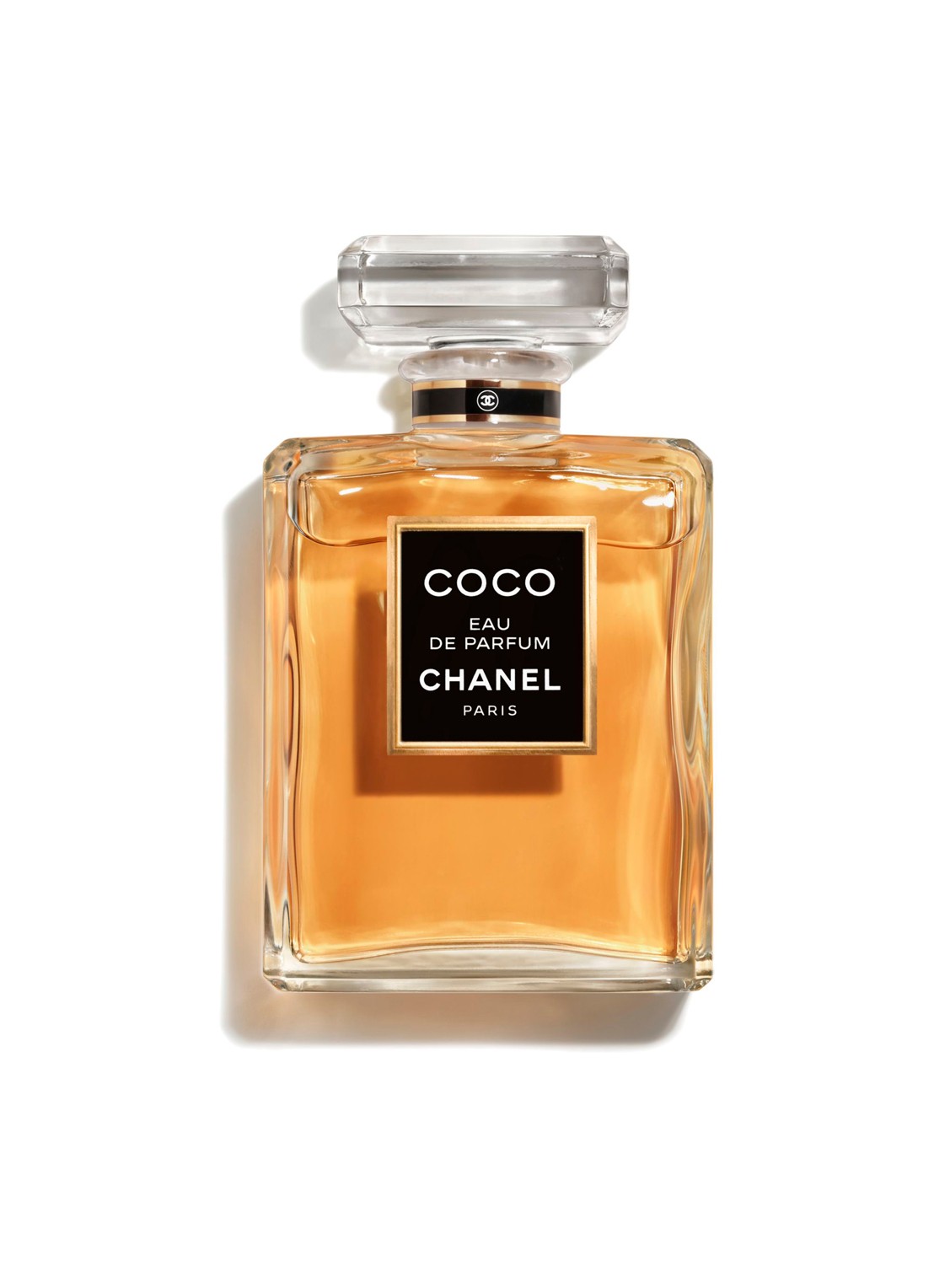 CHANEL EAU DE PARFUM VERSTUIVER - voorkant undefined