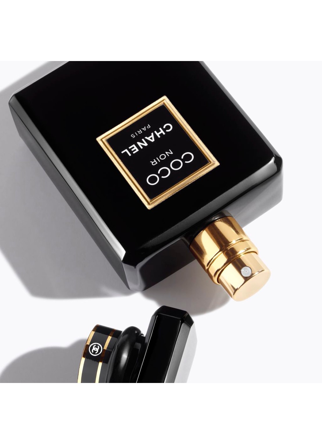 CHANEL EAU DE PARFUM VERSTUIVER - voorkant 2 undefined